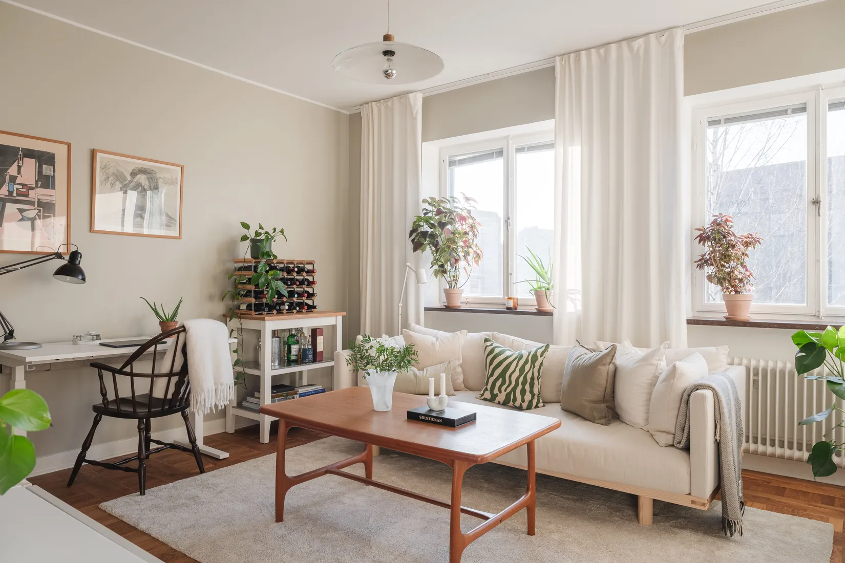 Bostadsrätt, Krutmeijersgatan 12B, Fågelbacken , Malmö