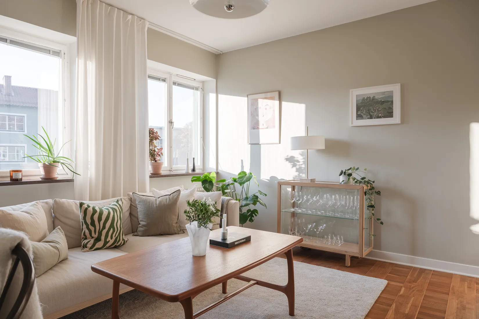 Bostadsrätt, Krutmeijersgatan 12B, Fågelbacken , Malmö