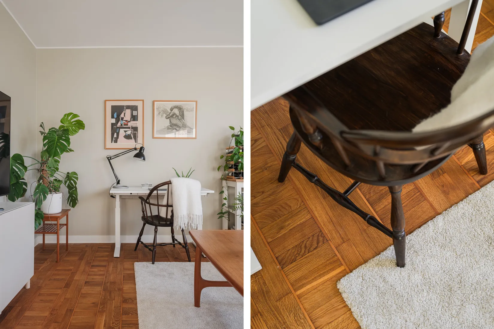 Bostadsrätt, Krutmeijersgatan 12B, Fågelbacken , Malmö