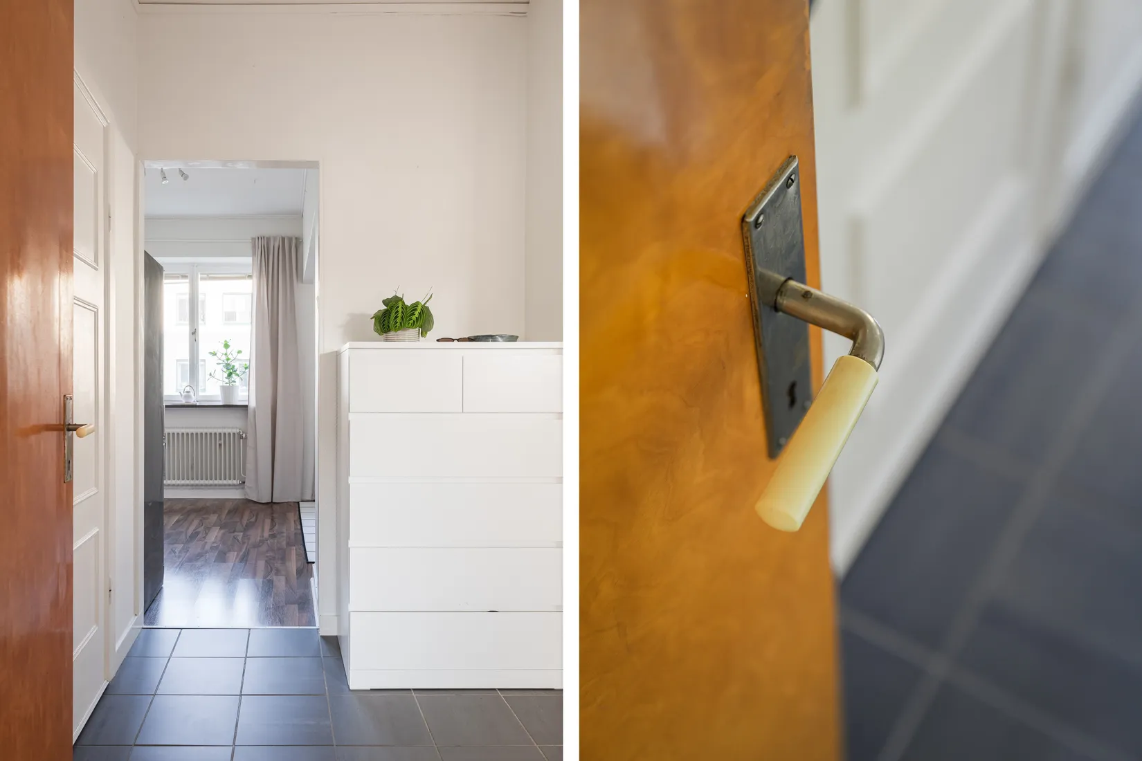 Bostadsrätt, Krutmeijersgatan 12B, Fågelbacken , Malmö