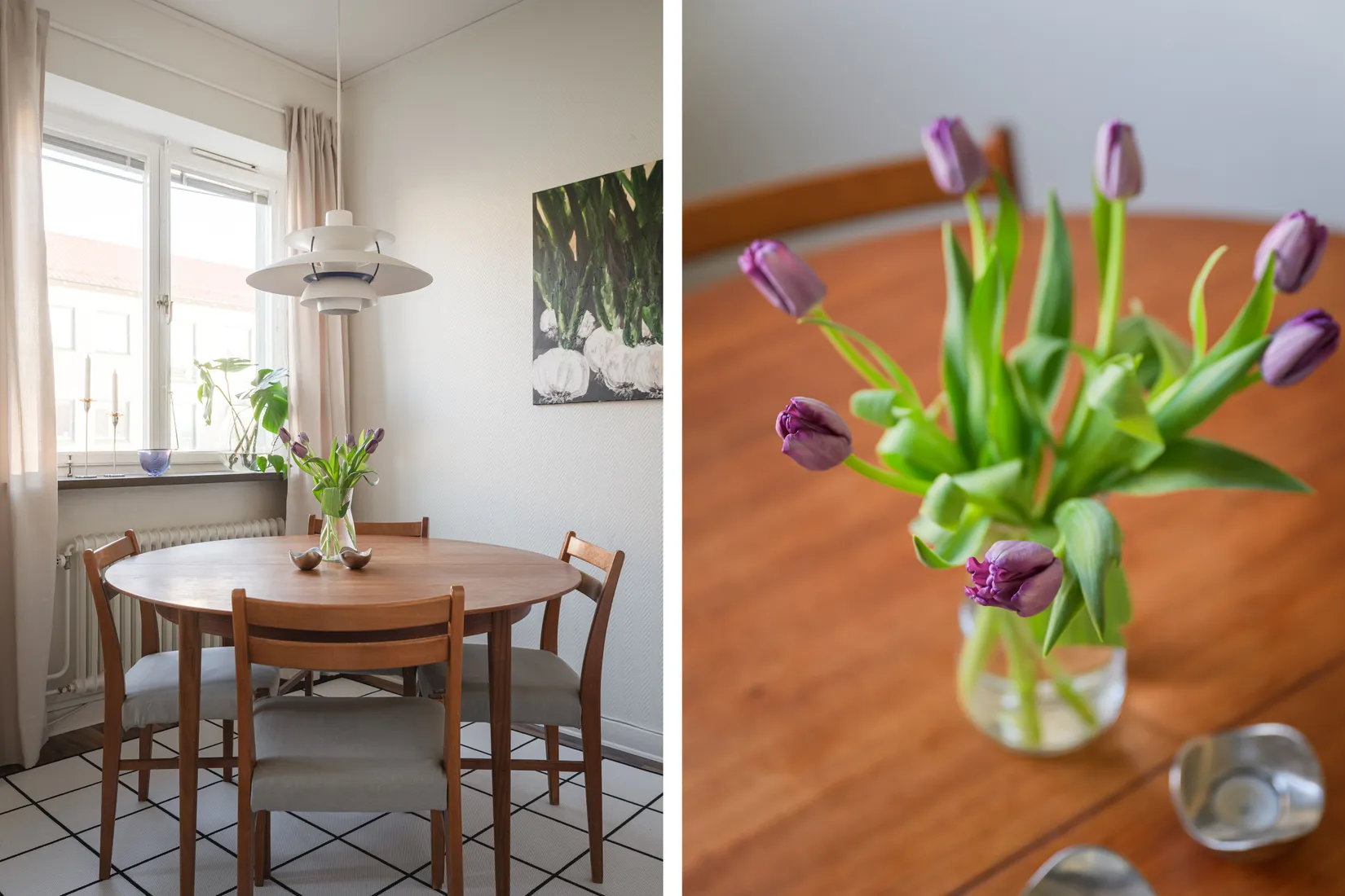 Bostadsrätt, Krutmeijersgatan 12B, Fågelbacken , Malmö