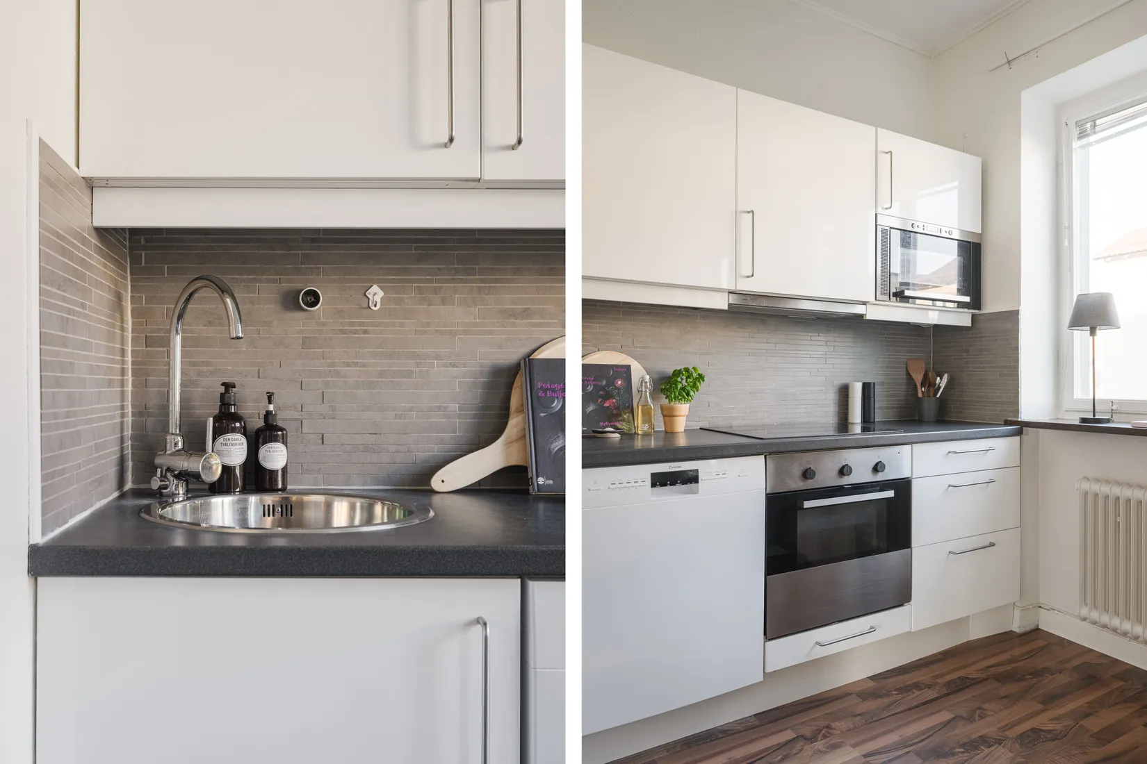 Bostadsrätt, Krutmeijersgatan 12B, Fågelbacken , Malmö