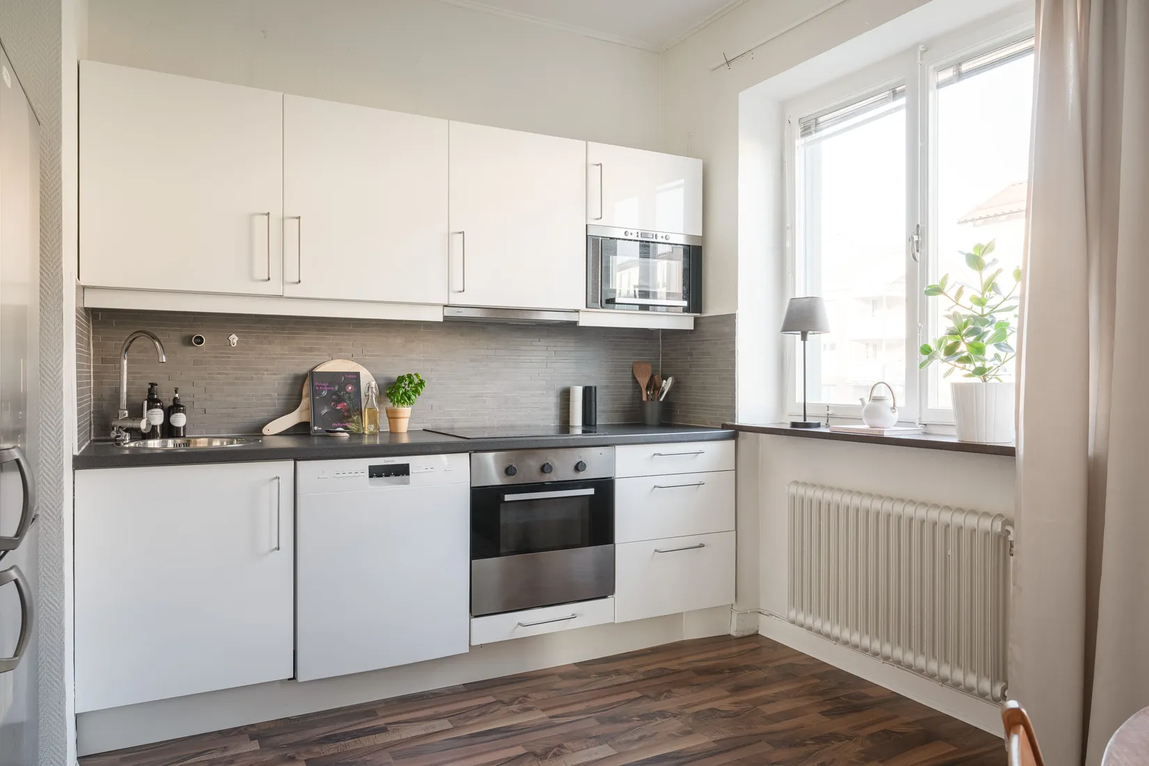 Bostadsrätt, Krutmeijersgatan 12B, Fågelbacken , Malmö