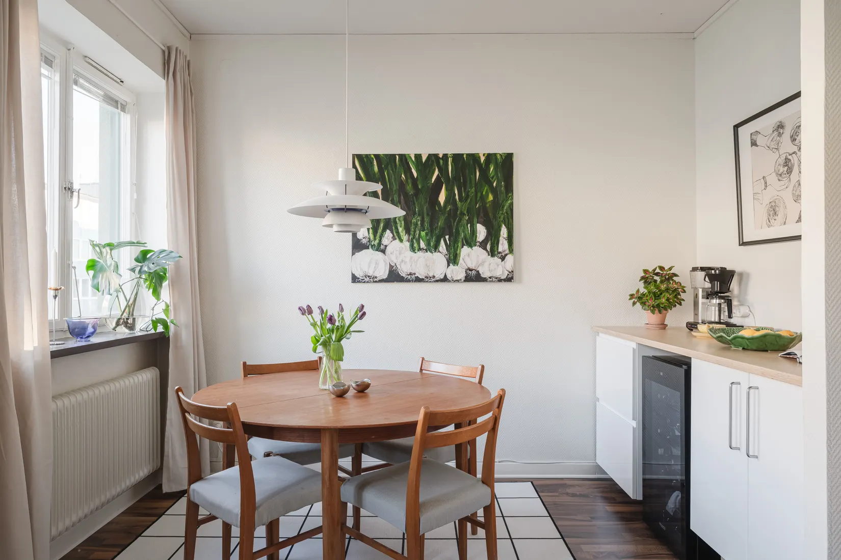 Bostadsrätt, Krutmeijersgatan 12B, Fågelbacken , Malmö