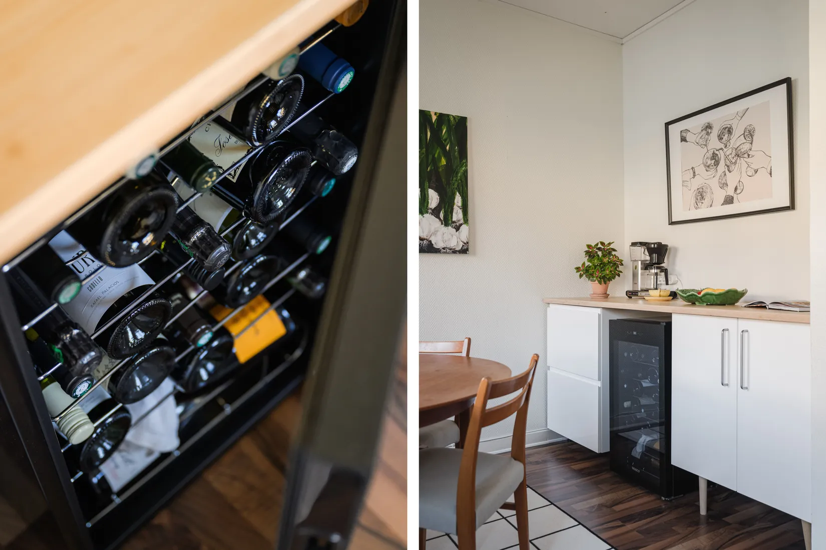 Bostadsrätt, Krutmeijersgatan 12B, Fågelbacken , Malmö