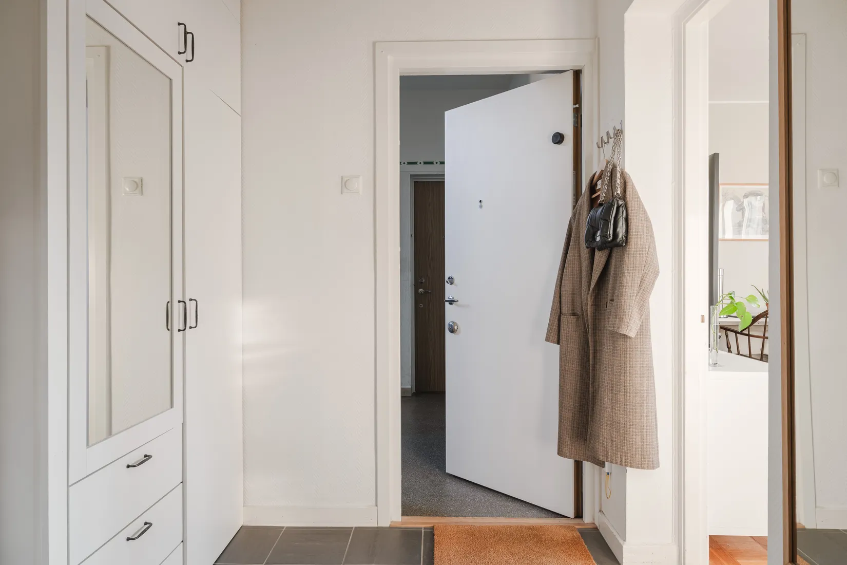 Bostadsrätt, Krutmeijersgatan 12B, Fågelbacken , Malmö