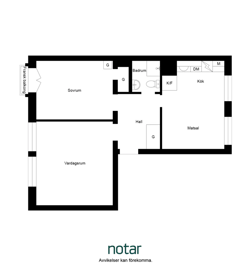 Bostadsrätt, Krutmeijersgatan 12B, Fågelbacken , Malmö