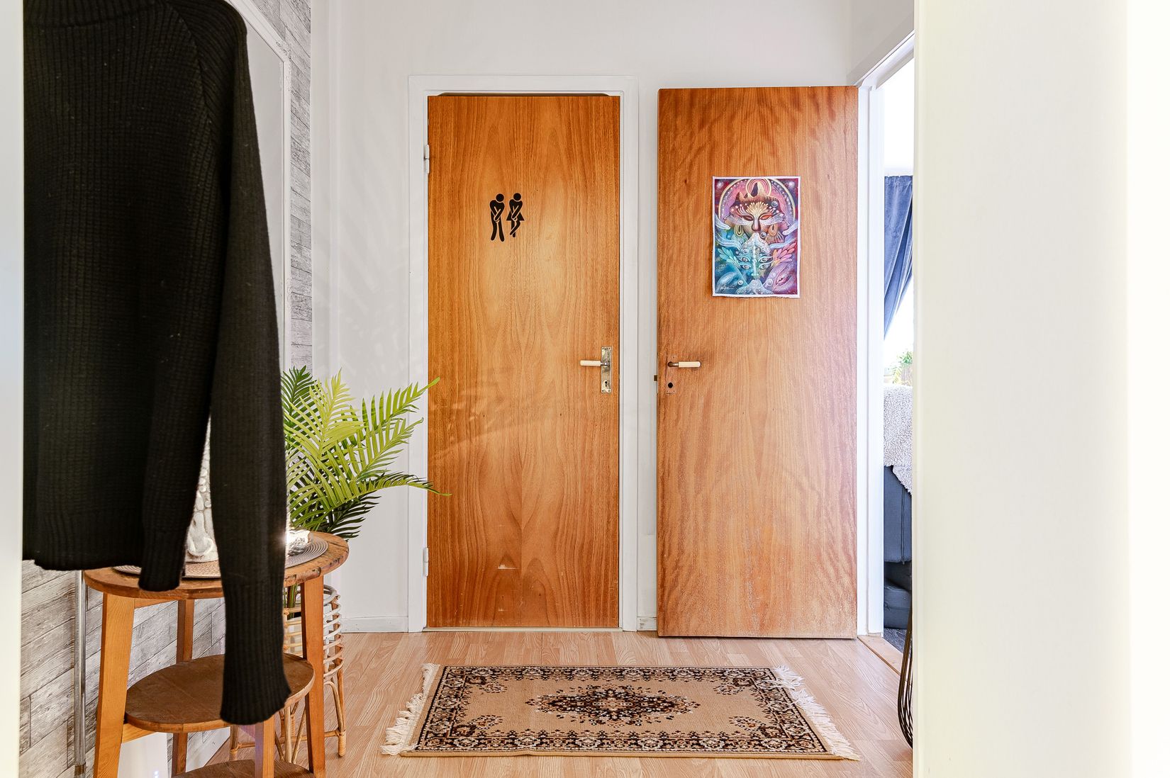 Bostadsrätt, Nygatan 4B, Hälleforsnäs, Flen