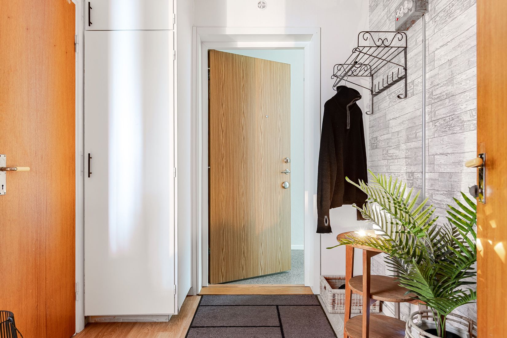 Bostadsrätt, Nygatan 4B, Hälleforsnäs, Flen