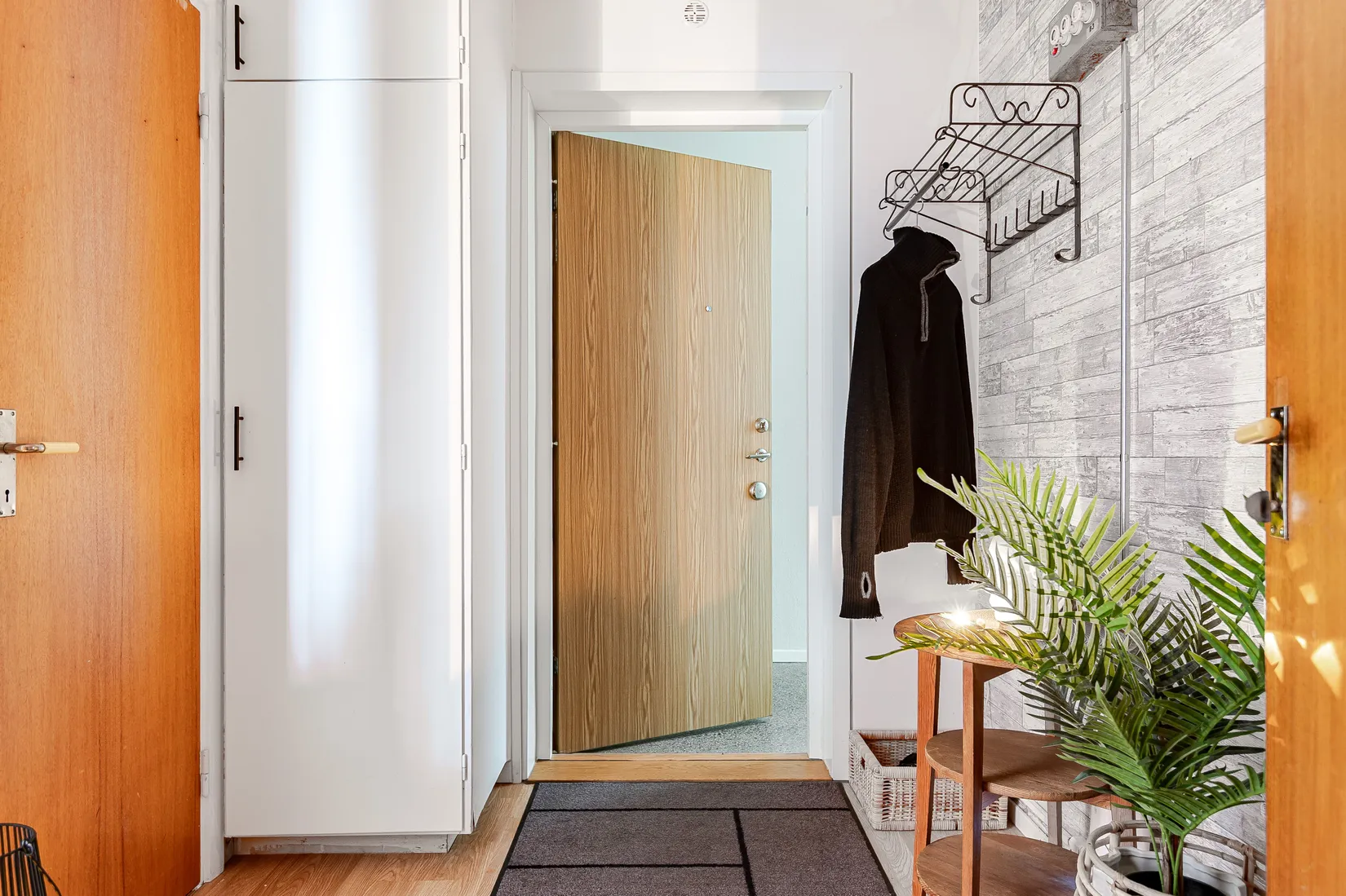 Bostadsrätt, Nygatan 4B, Hälleforsnäs, Flen