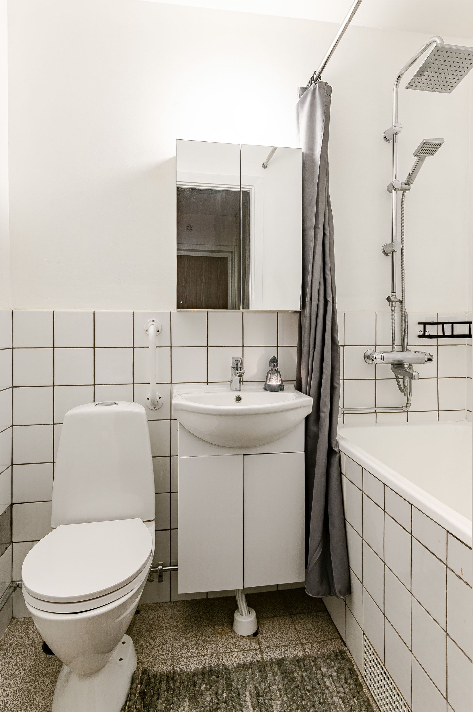 Bostadsrätt, Nygatan 4B, Hälleforsnäs, Flen