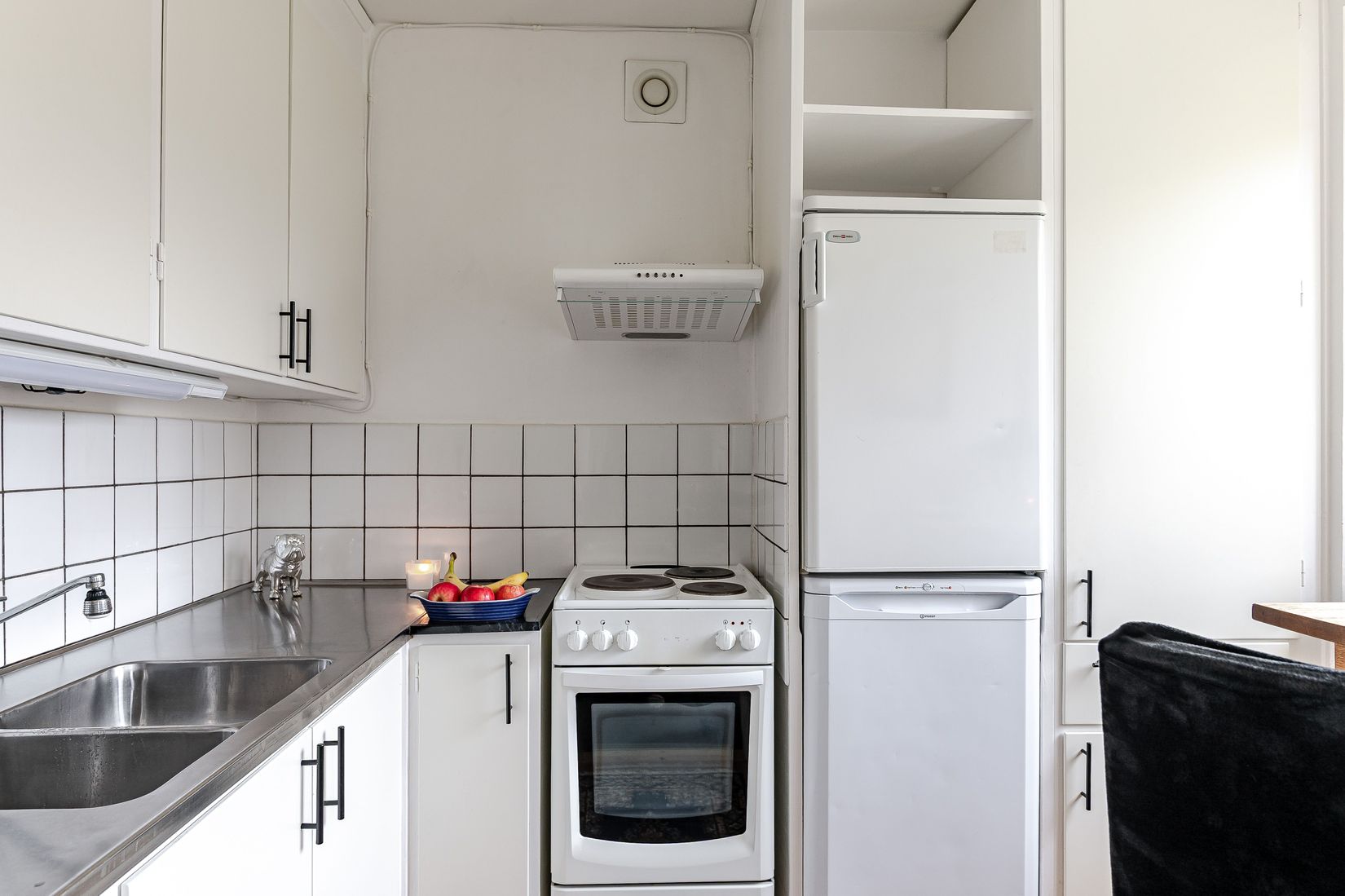 Bostadsrätt, Nygatan 4B, Hälleforsnäs, Flen