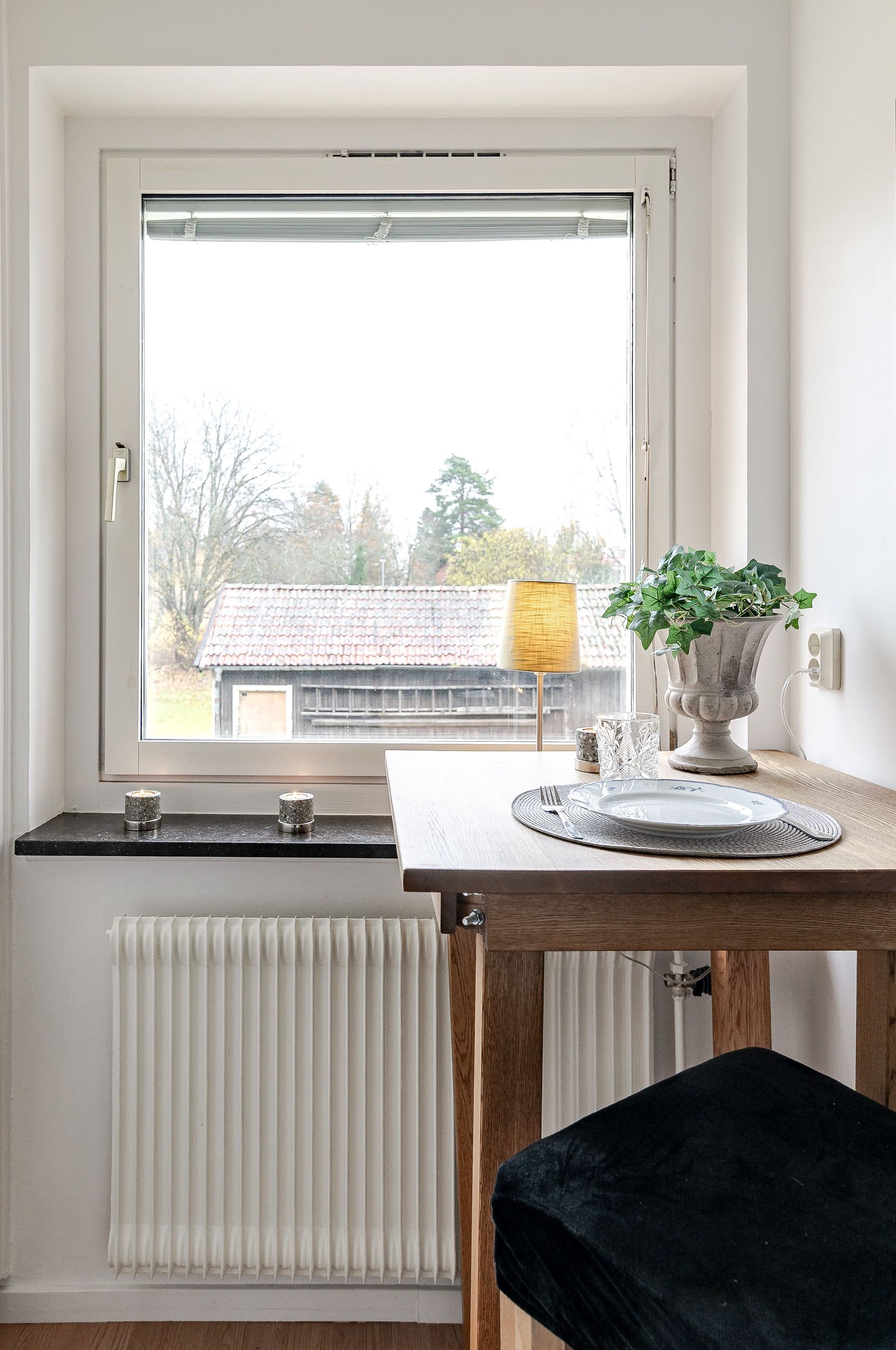 Bostadsrätt, Nygatan 4B, Hälleforsnäs, Flen