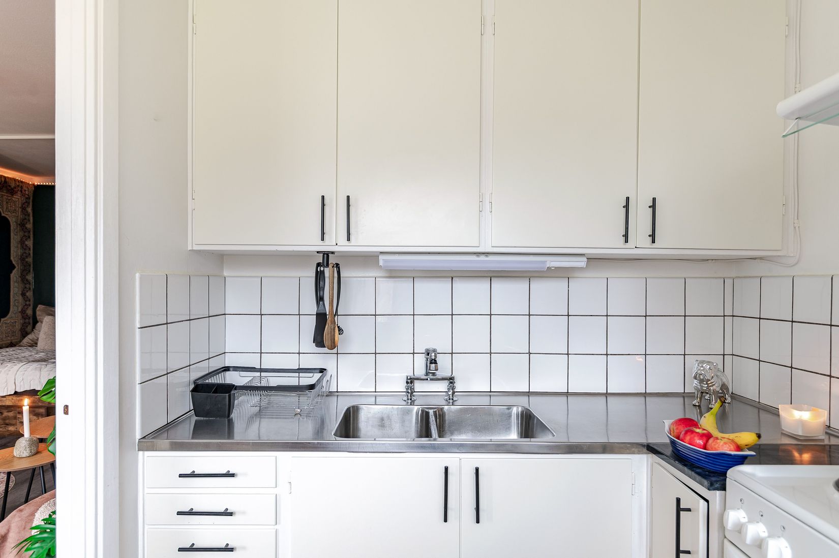 Bostadsrätt, Nygatan 4B, Hälleforsnäs, Flen