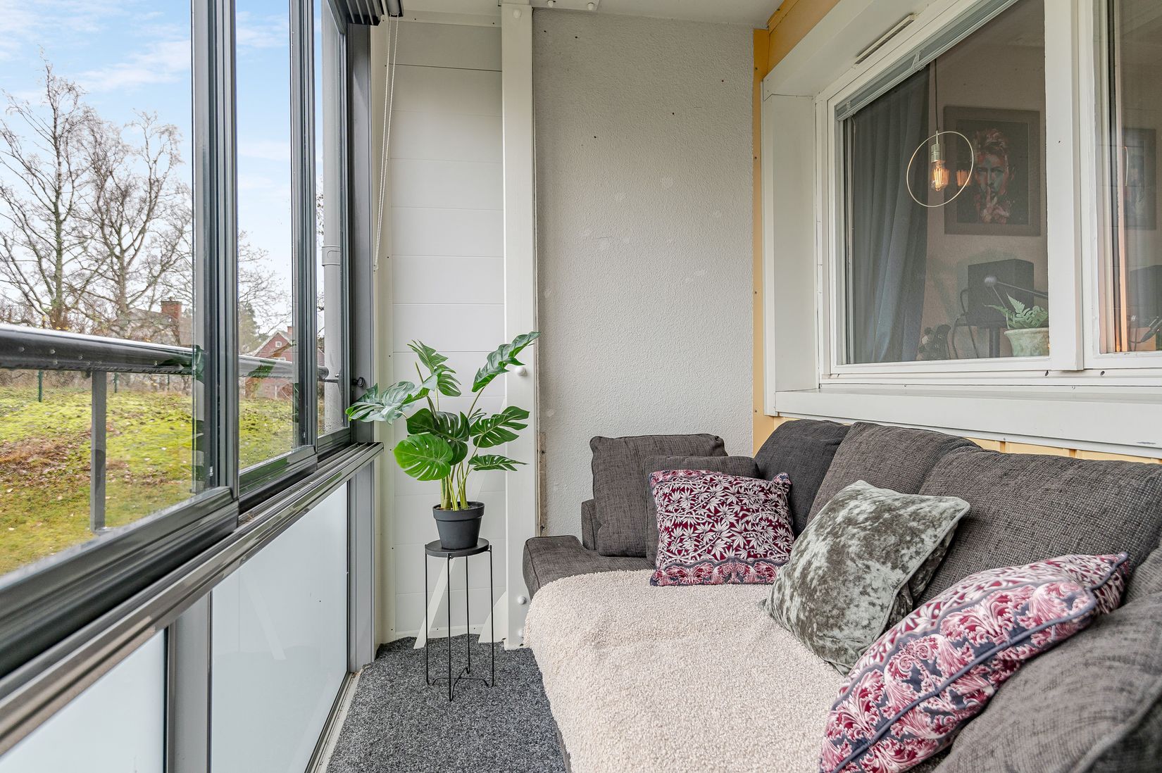 Bostadsrätt, Nygatan 4B, Hälleforsnäs, Flen