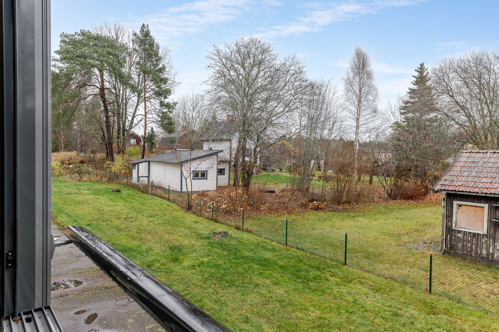 Bostadsrätt, Nygatan 4B, Hälleforsnäs, Flen