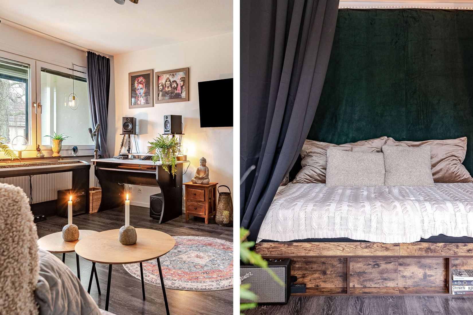 Bostadsrätt, Nygatan 4B, Hälleforsnäs, Flen