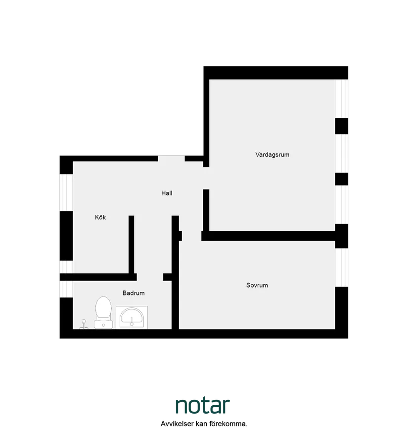 Bostadsrätt, Lilla Algatan 5A, Lund - Centrum, Lund