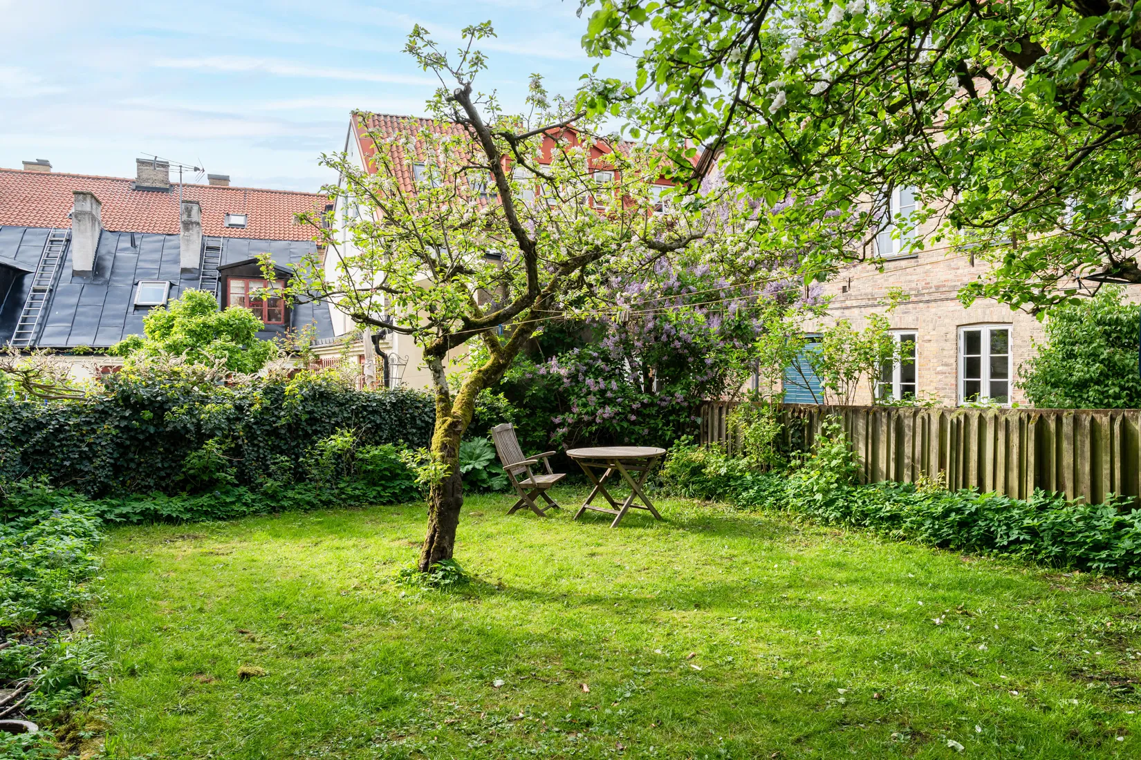Bostadsrätt, Lilla Algatan 5A, Lund - Centrum, Lund
