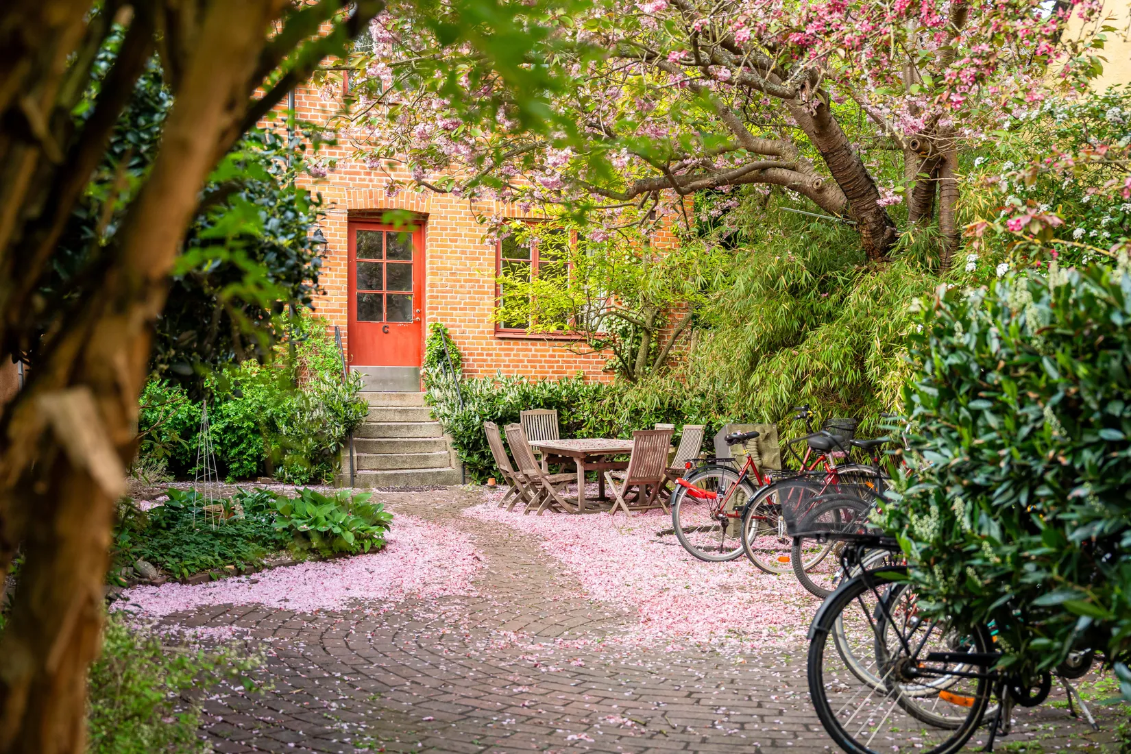 Bostadsrätt, Lilla Algatan 5A, Lund - Centrum, Lund