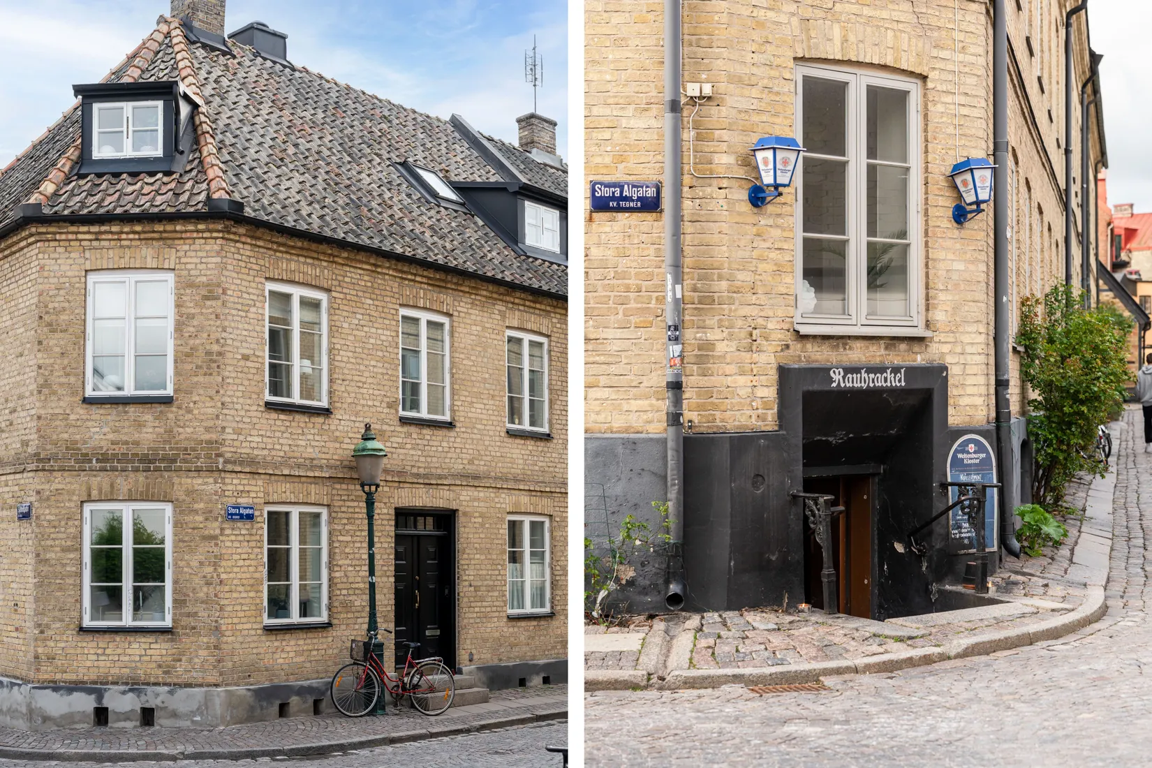 Bostadsrätt, Lilla Algatan 5A, Lund - Centrum, Lund