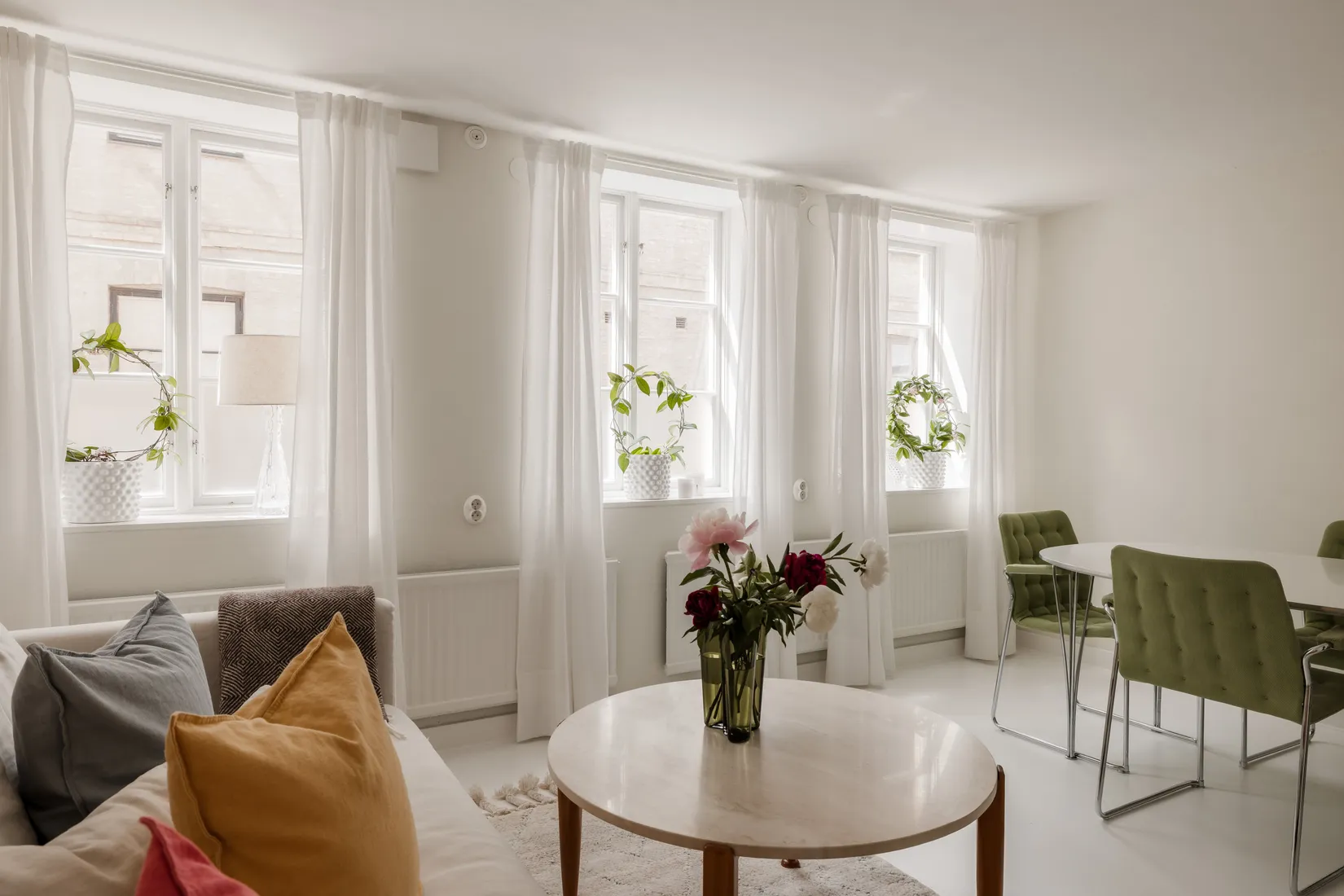 Bostadsrätt, Lilla Algatan 5A, Lund - Centrum, Lund