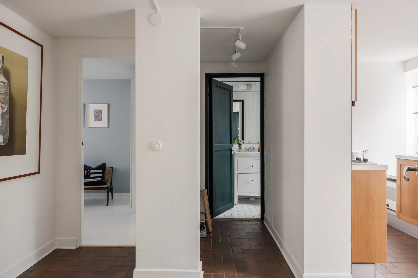Bostadsrätt, Lilla Algatan 5A, Lund - Centrum, Lund