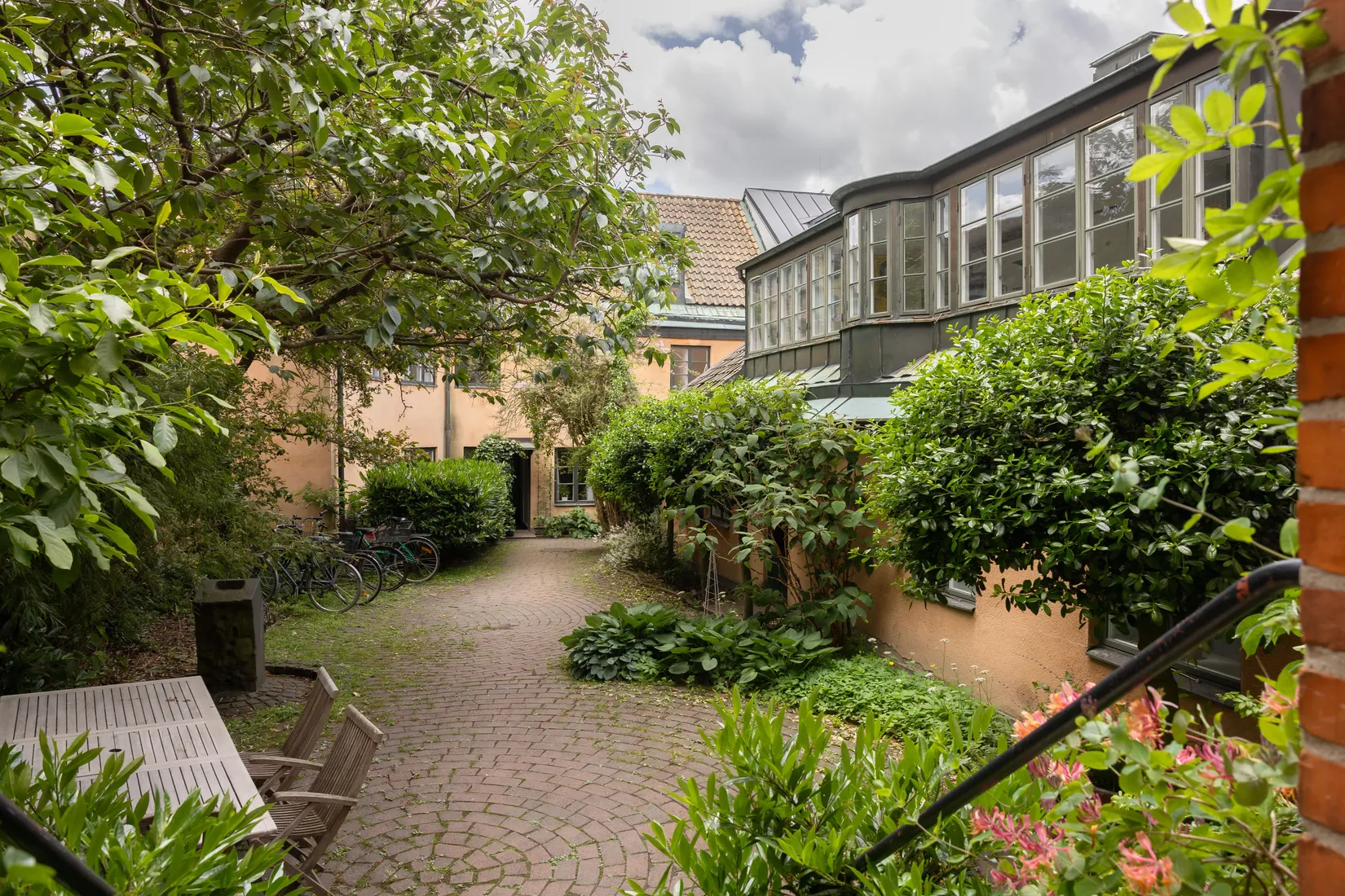 Bostadsrätt, Lilla Algatan 5A, Lund - Centrum, Lund