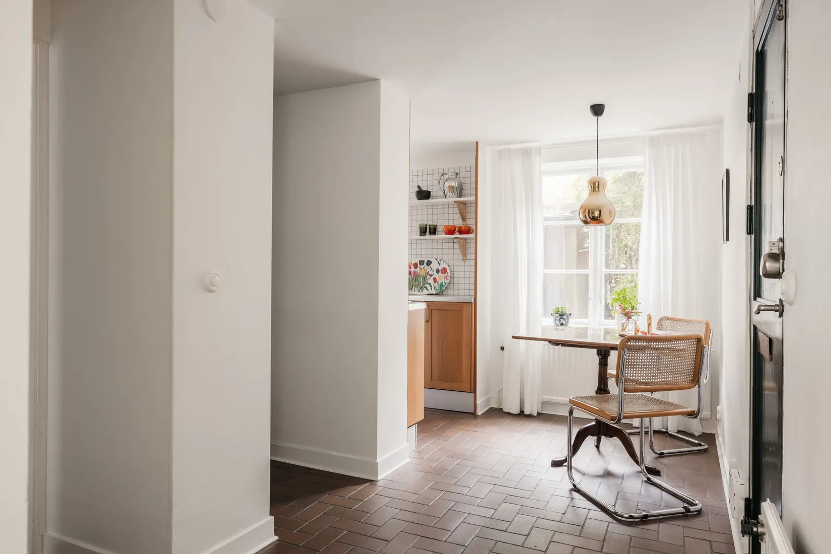 Bostadsrätt, Lilla Algatan 5A, Lund - Centrum, Lund