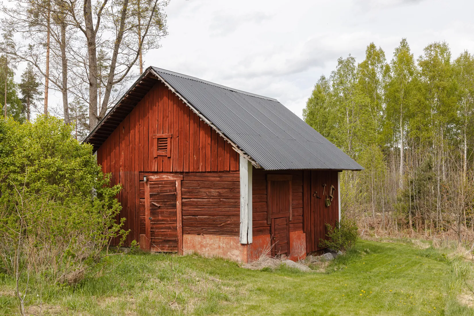Villa, Hällberga Lilla Tingstorp, Hällberga, Eskilstuna