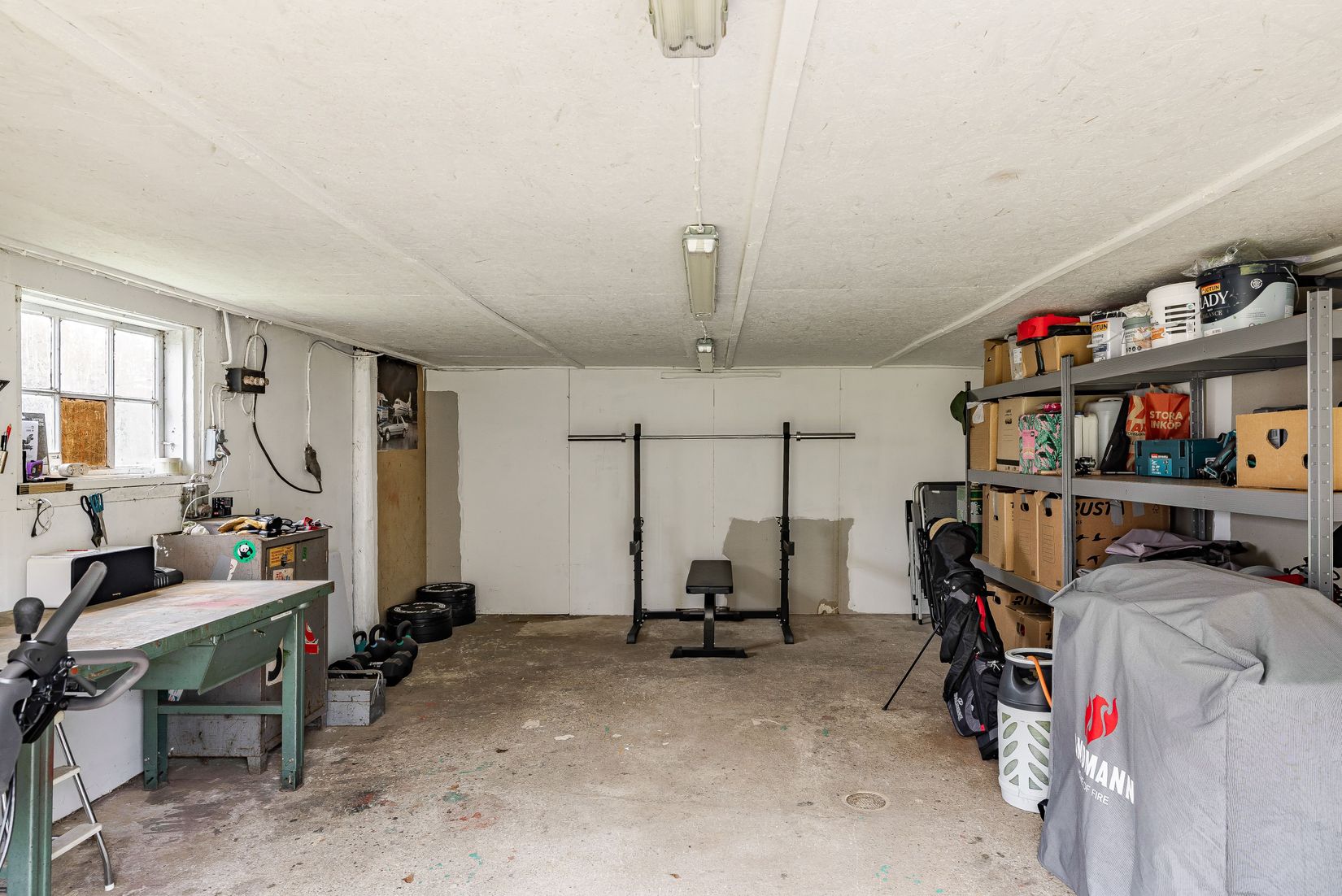 Villa, Hällberga Lilla Tingstorp, Hällberga, Eskilstuna