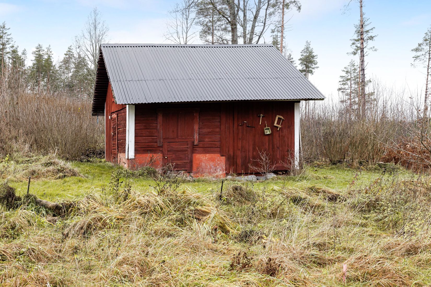 Villa, Hällberga Lilla Tingstorp, Hällberga, Eskilstuna