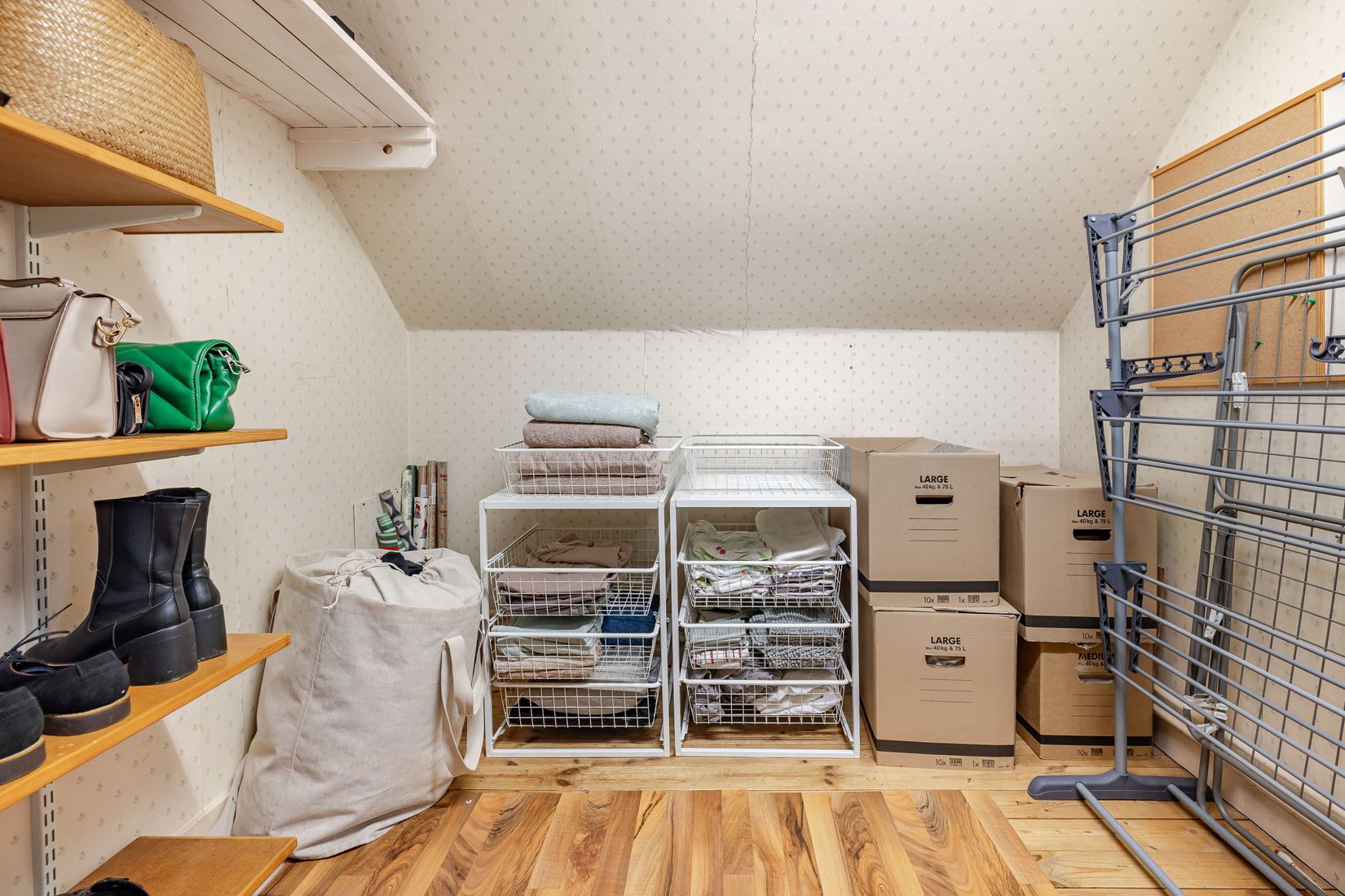 Villa, Hällberga Lilla Tingstorp, Hällberga, Eskilstuna