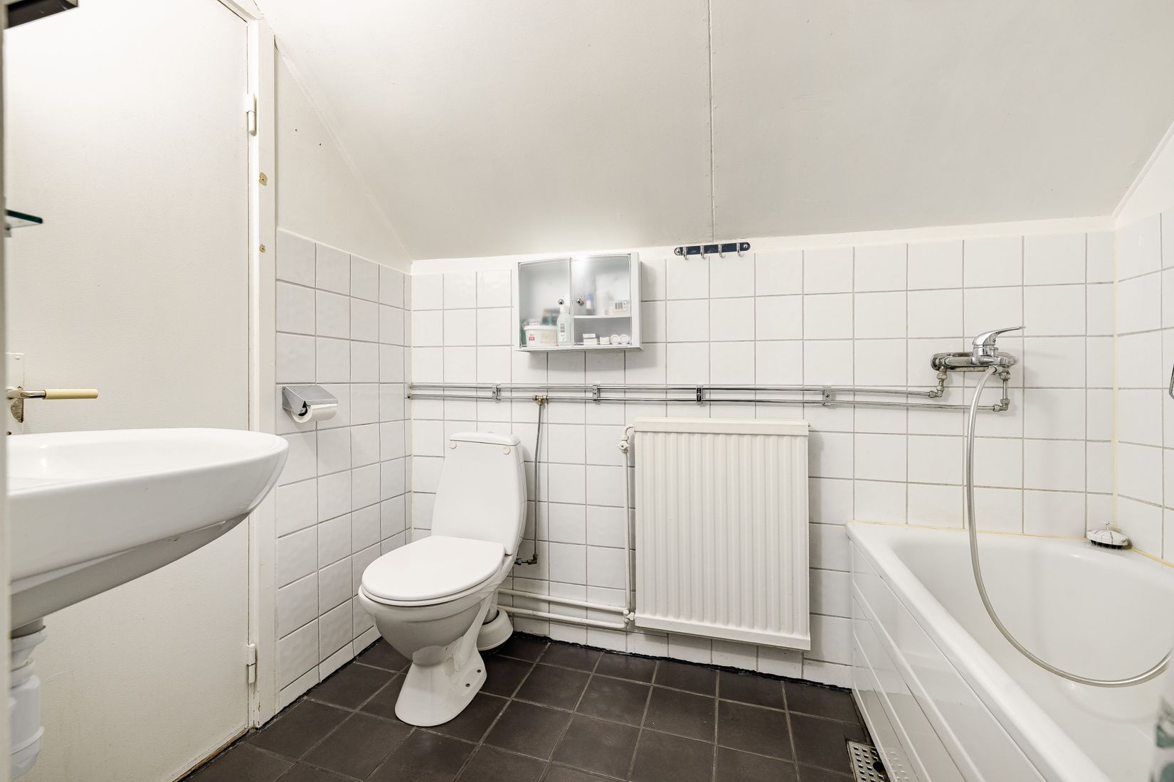 Villa, Hällberga Lilla Tingstorp, Hällberga, Eskilstuna