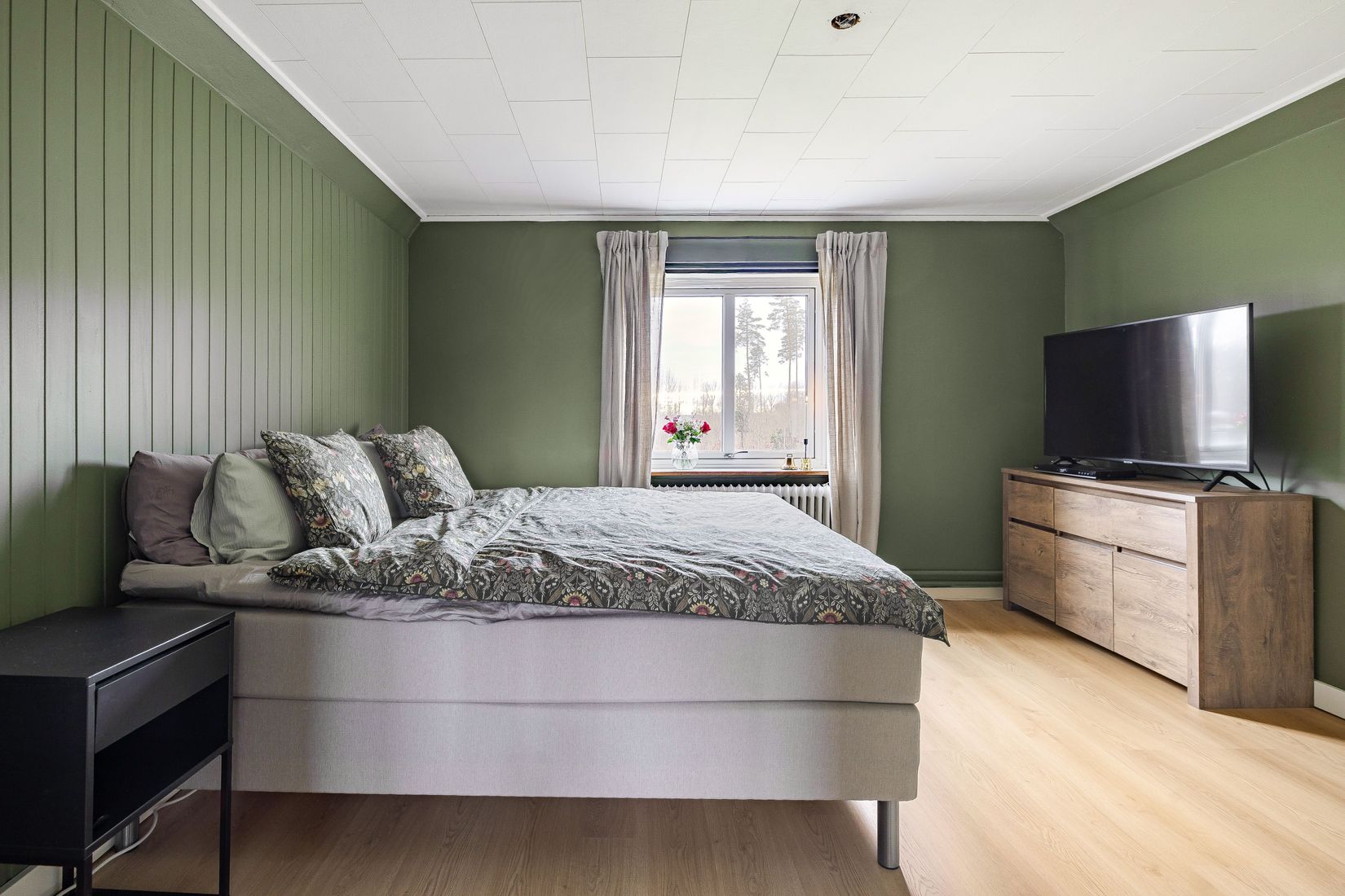 Villa, Hällberga Lilla Tingstorp, Hällberga, Eskilstuna