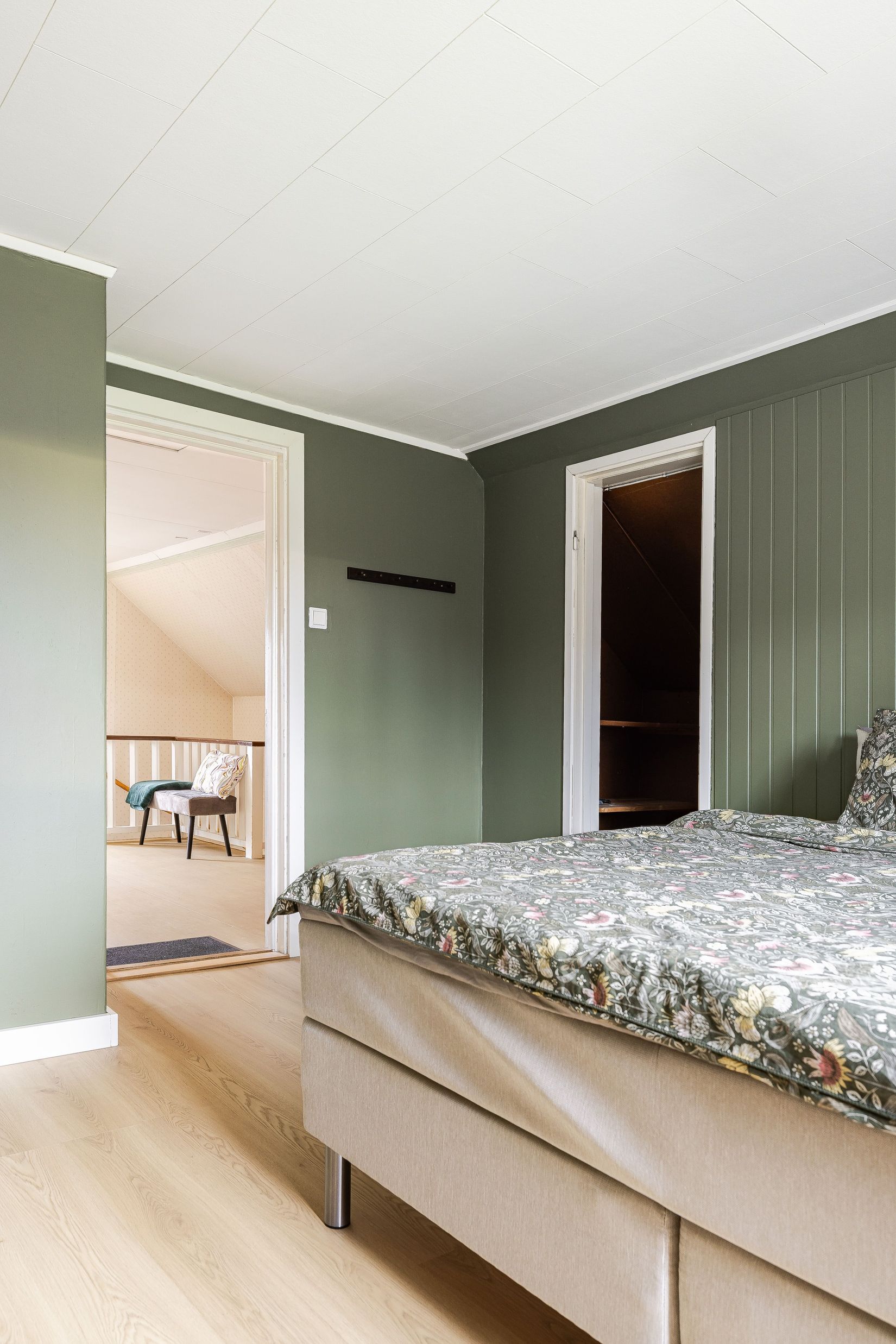 Villa, Hällberga Lilla Tingstorp, Hällberga, Eskilstuna