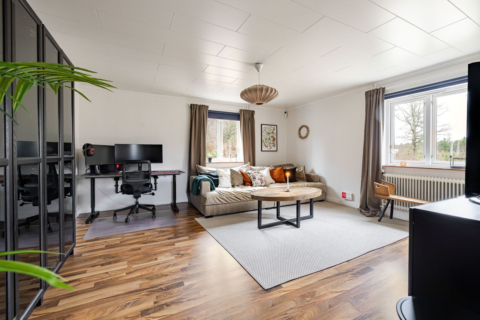 Villa, Hällberga Lilla Tingstorp, Hällberga, Eskilstuna