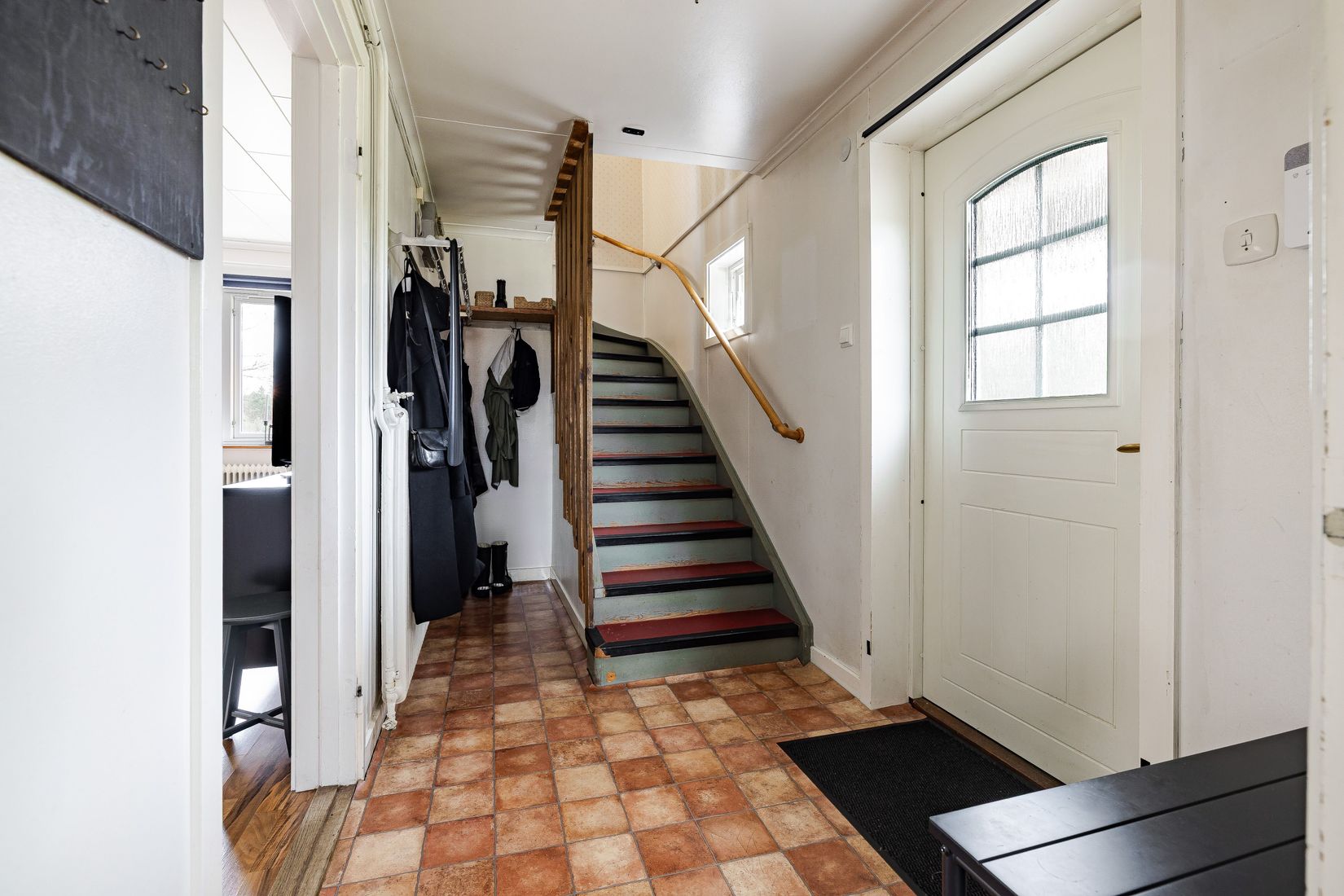 Villa, Hällberga Lilla Tingstorp, Hällberga, Eskilstuna