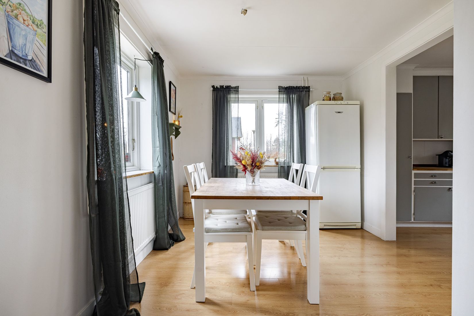 Villa, Hällberga Lilla Tingstorp, Hällberga, Eskilstuna