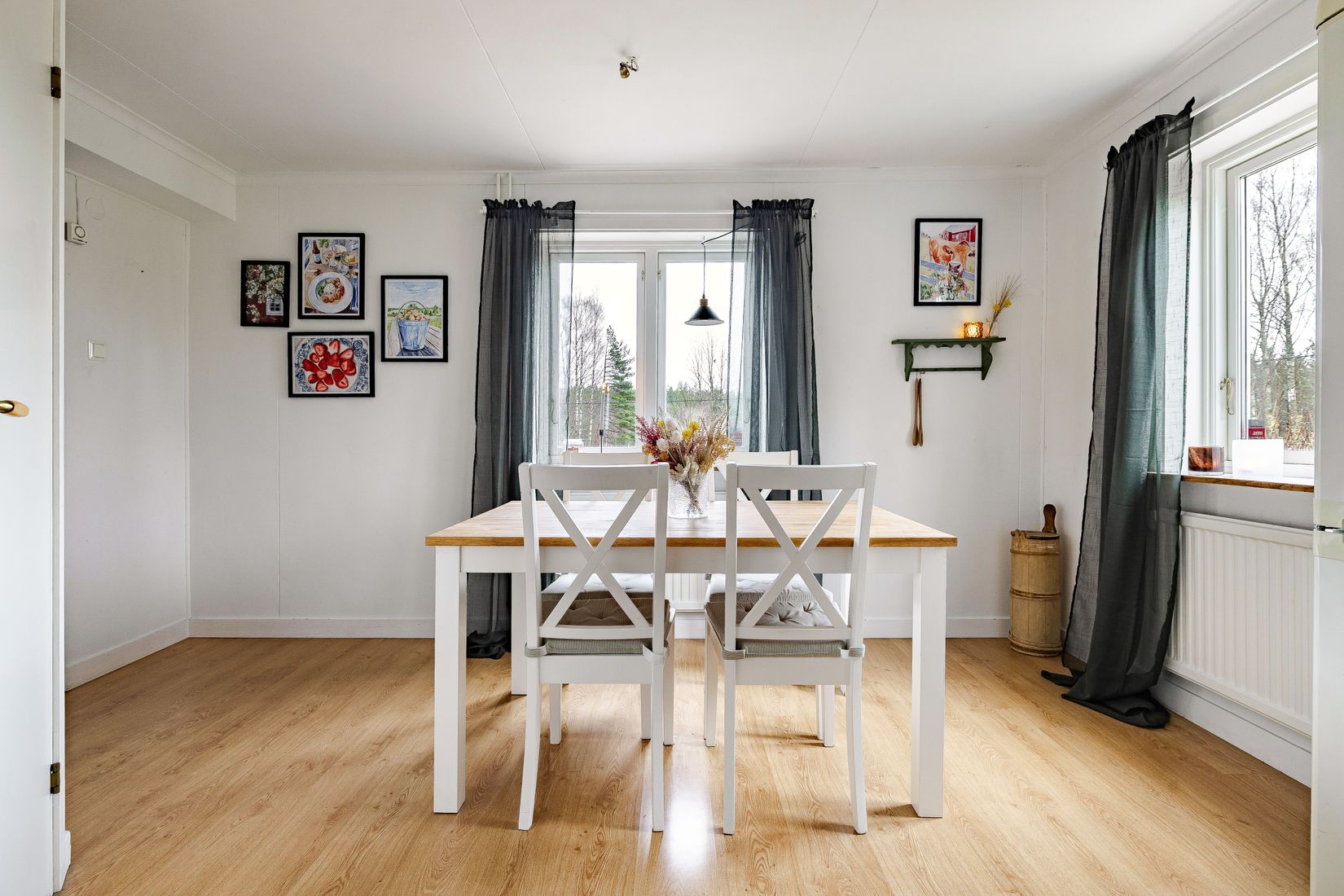 Villa, Hällberga Lilla Tingstorp, Hällberga, Eskilstuna