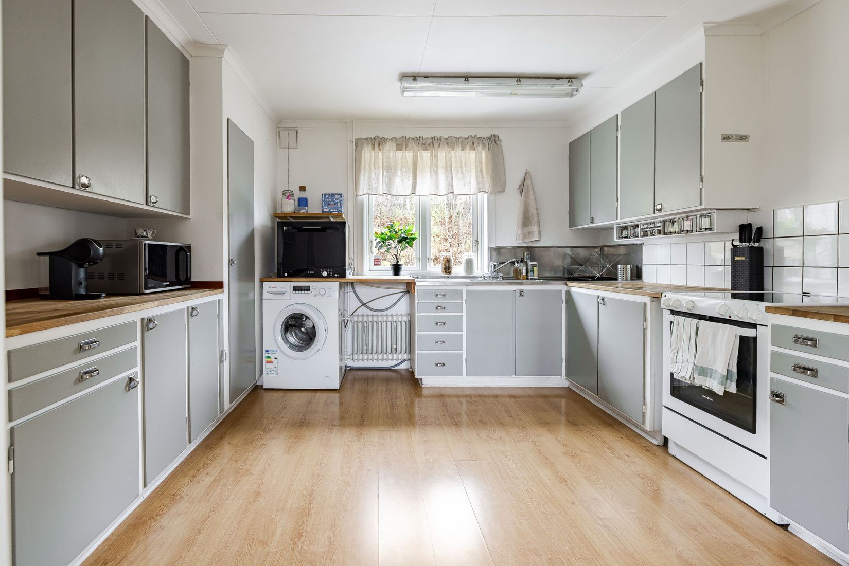 Villa, Hällberga Lilla Tingstorp, Hällberga, Eskilstuna