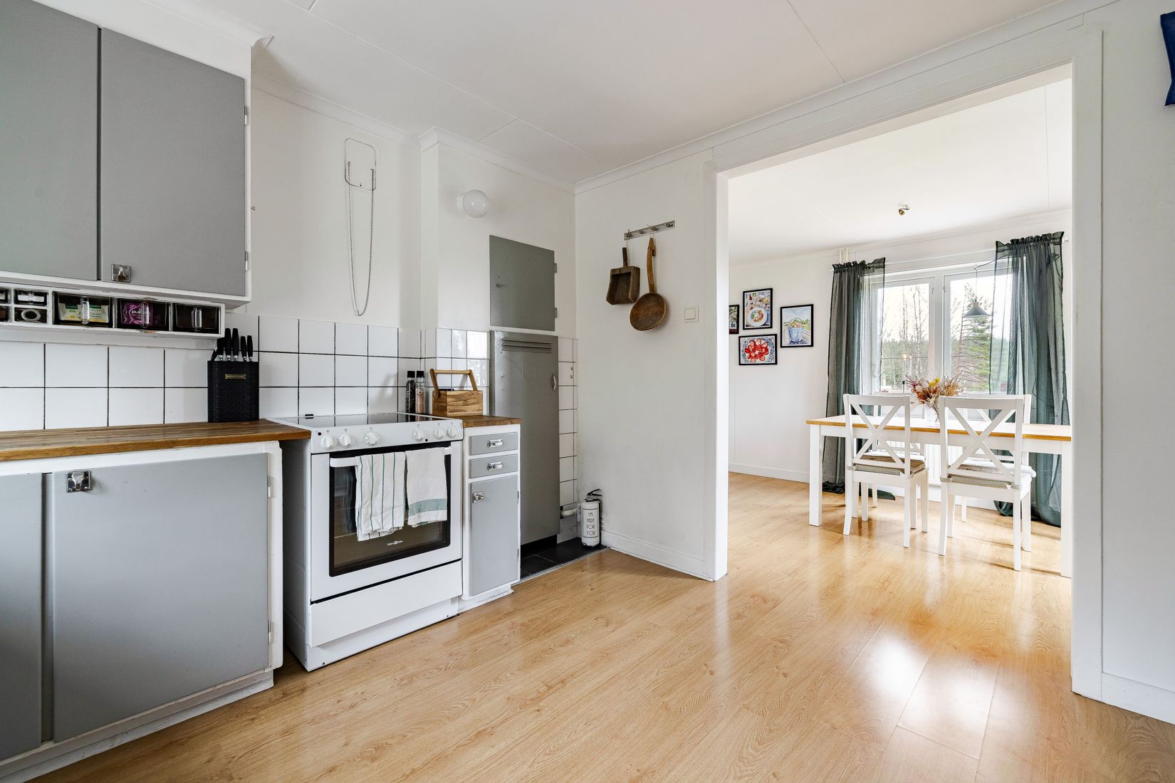 Villa, Hällberga Lilla Tingstorp, Hällberga, Eskilstuna