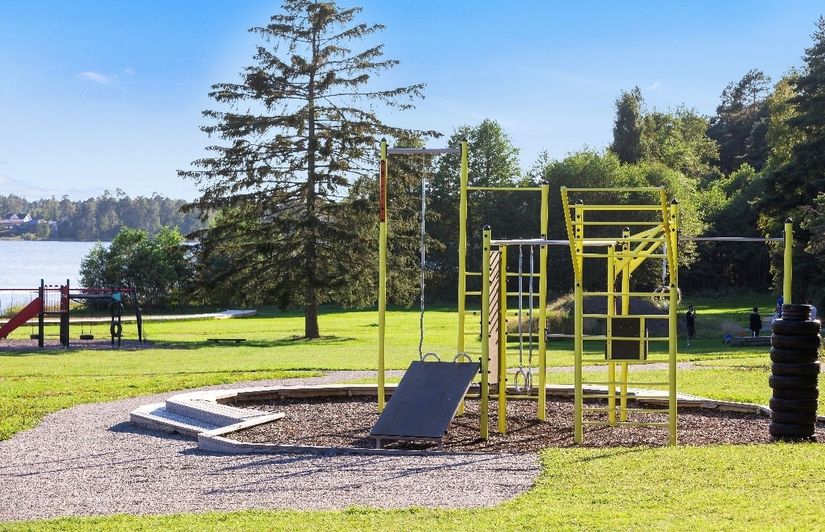 Villa, Högnäsvägen 16, Sylta, Upplands-Bro