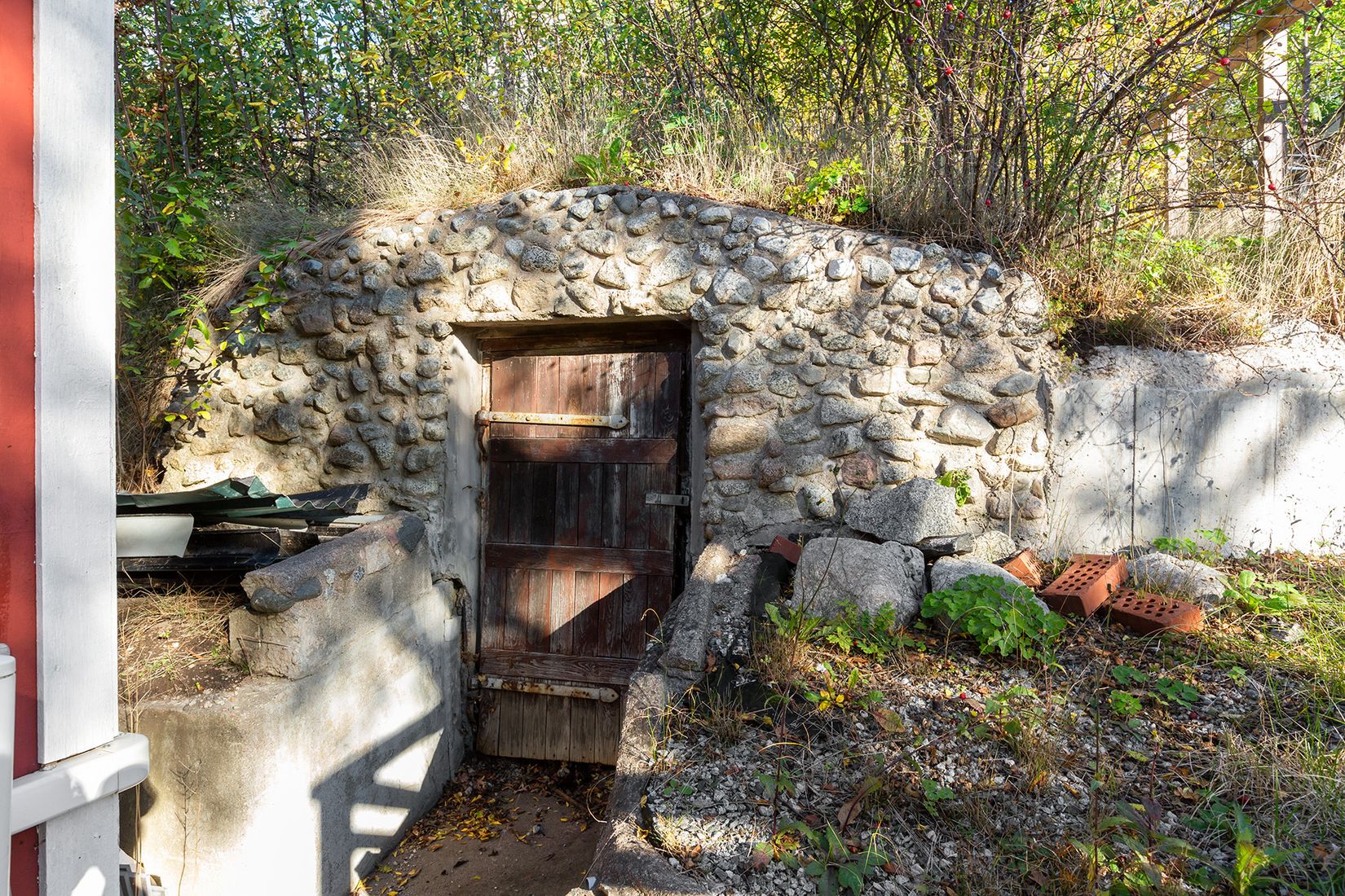 Villa, Högnäsvägen 16, Sylta, Upplands-Bro