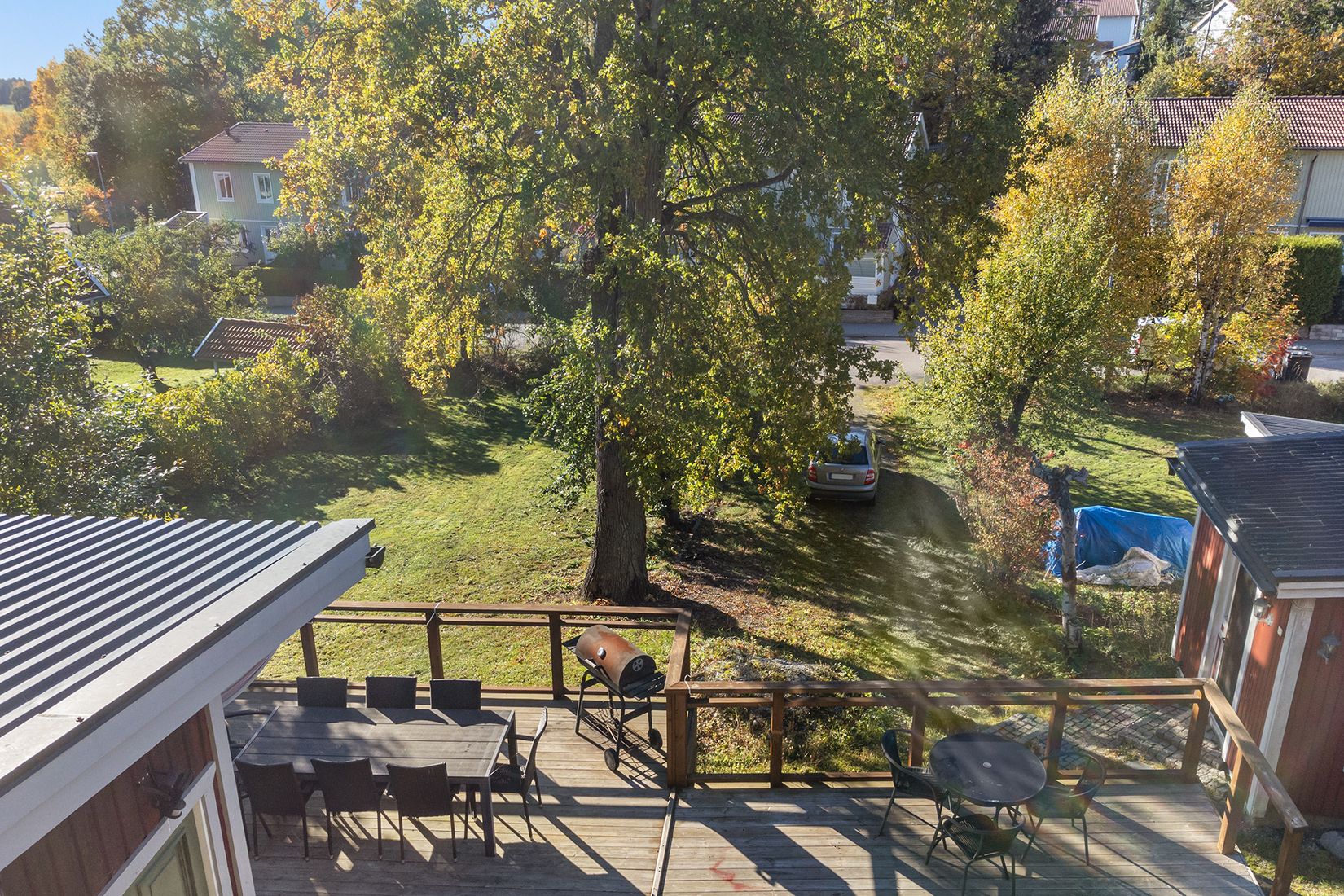 Villa, Högnäsvägen 16, Sylta, Upplands-Bro