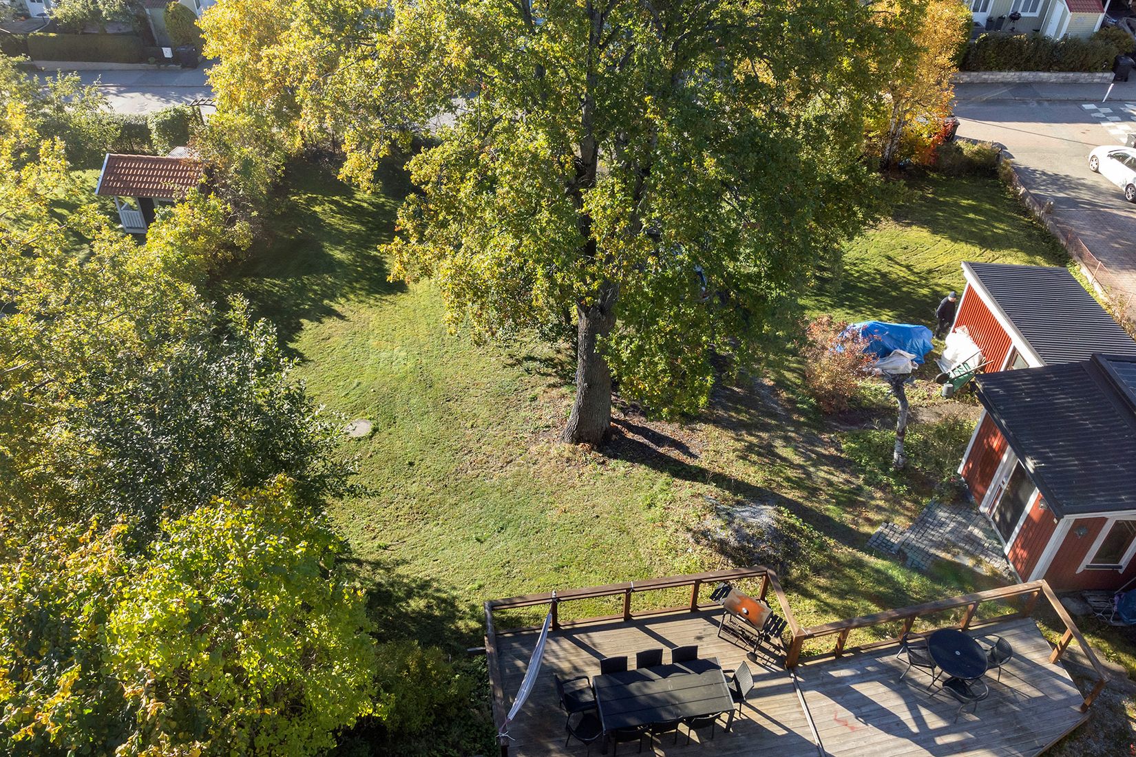 Villa, Högnäsvägen 16, Sylta, Upplands-Bro