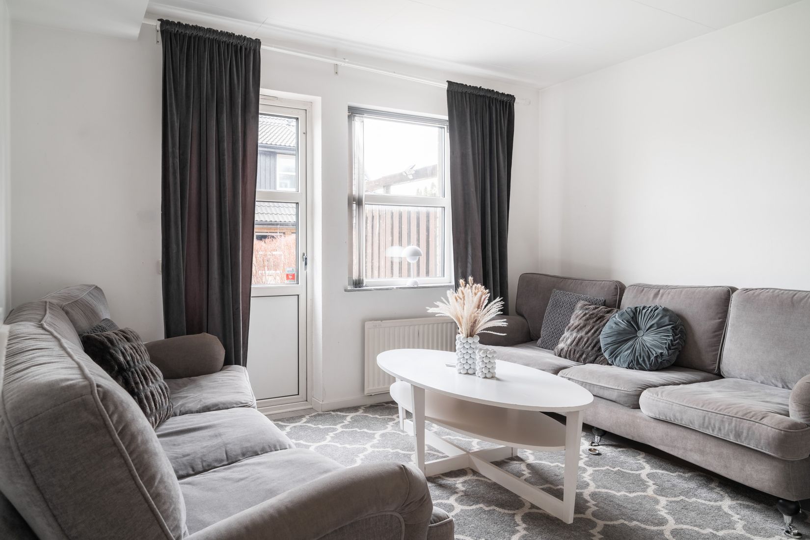 Villa, Radhus, Tempelgatan 23A, Eslöv