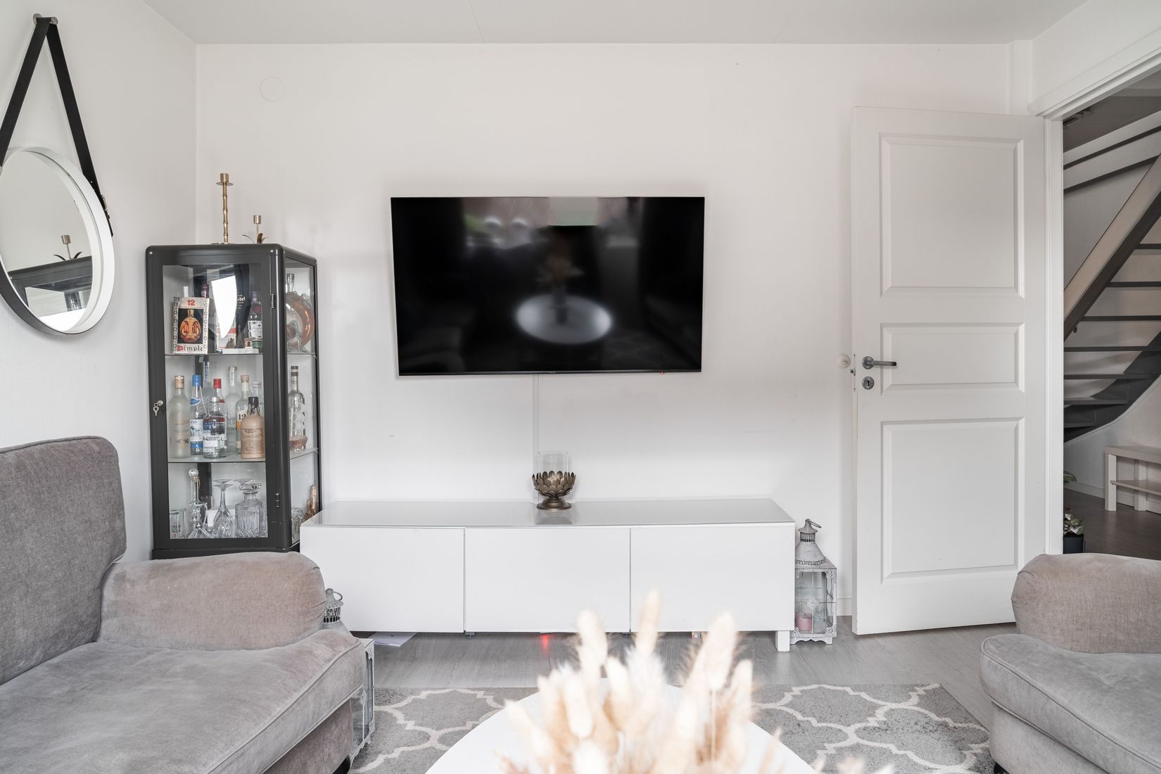 Villa, Radhus, Tempelgatan 23A, Eslöv