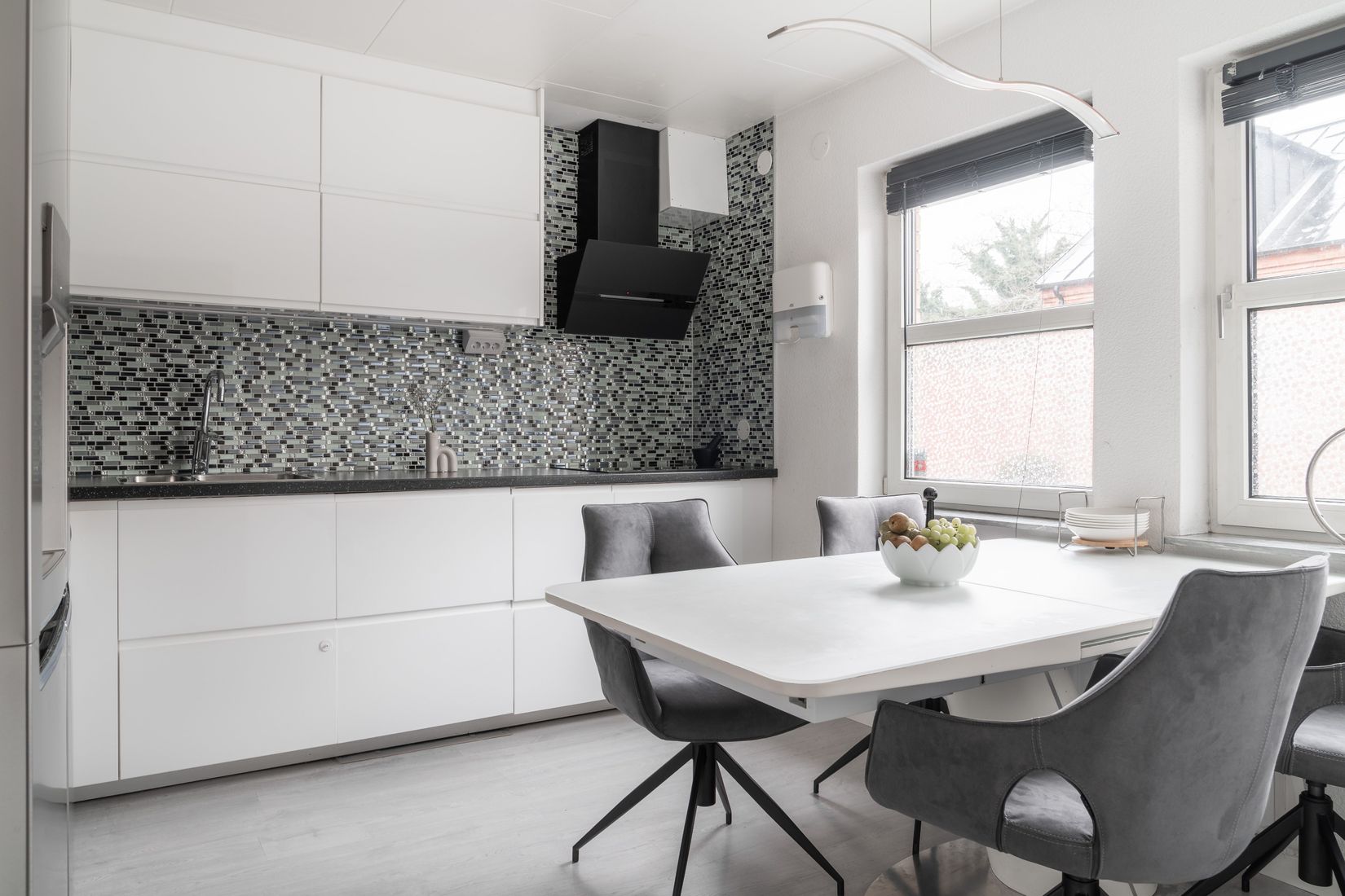 Villa, Radhus, Tempelgatan 23A, Eslöv