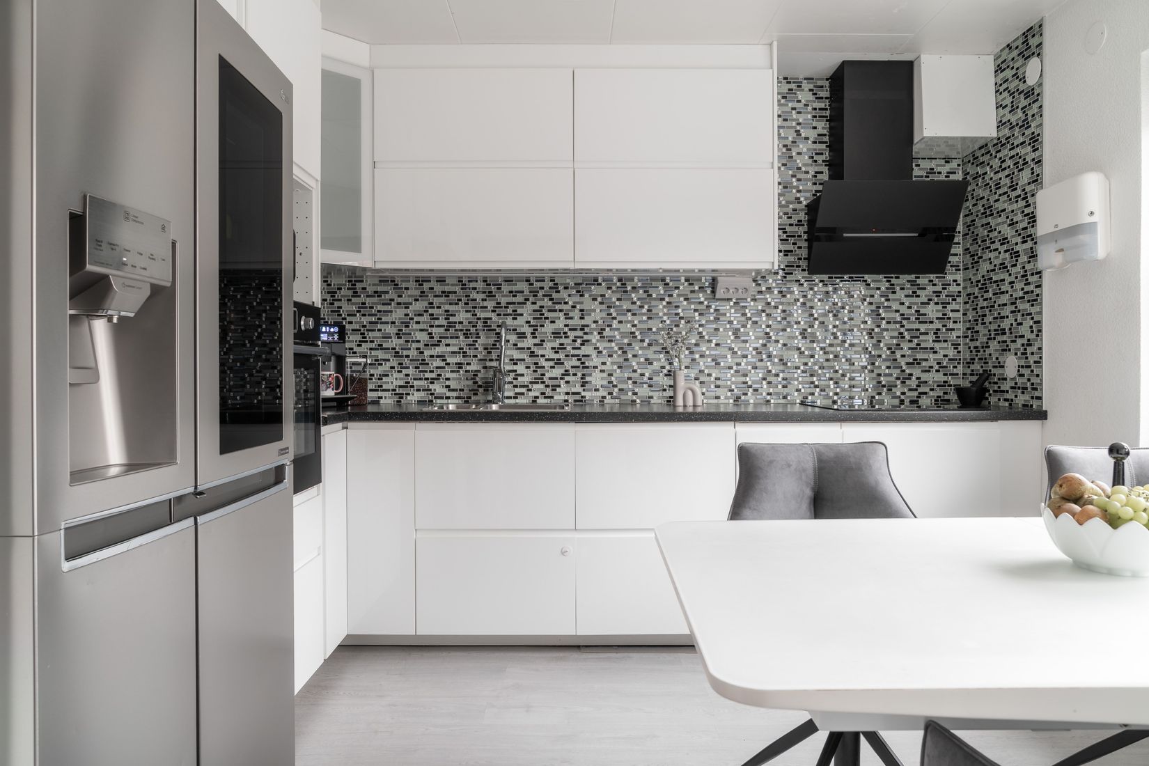 Villa, Radhus, Tempelgatan 23A, Eslöv